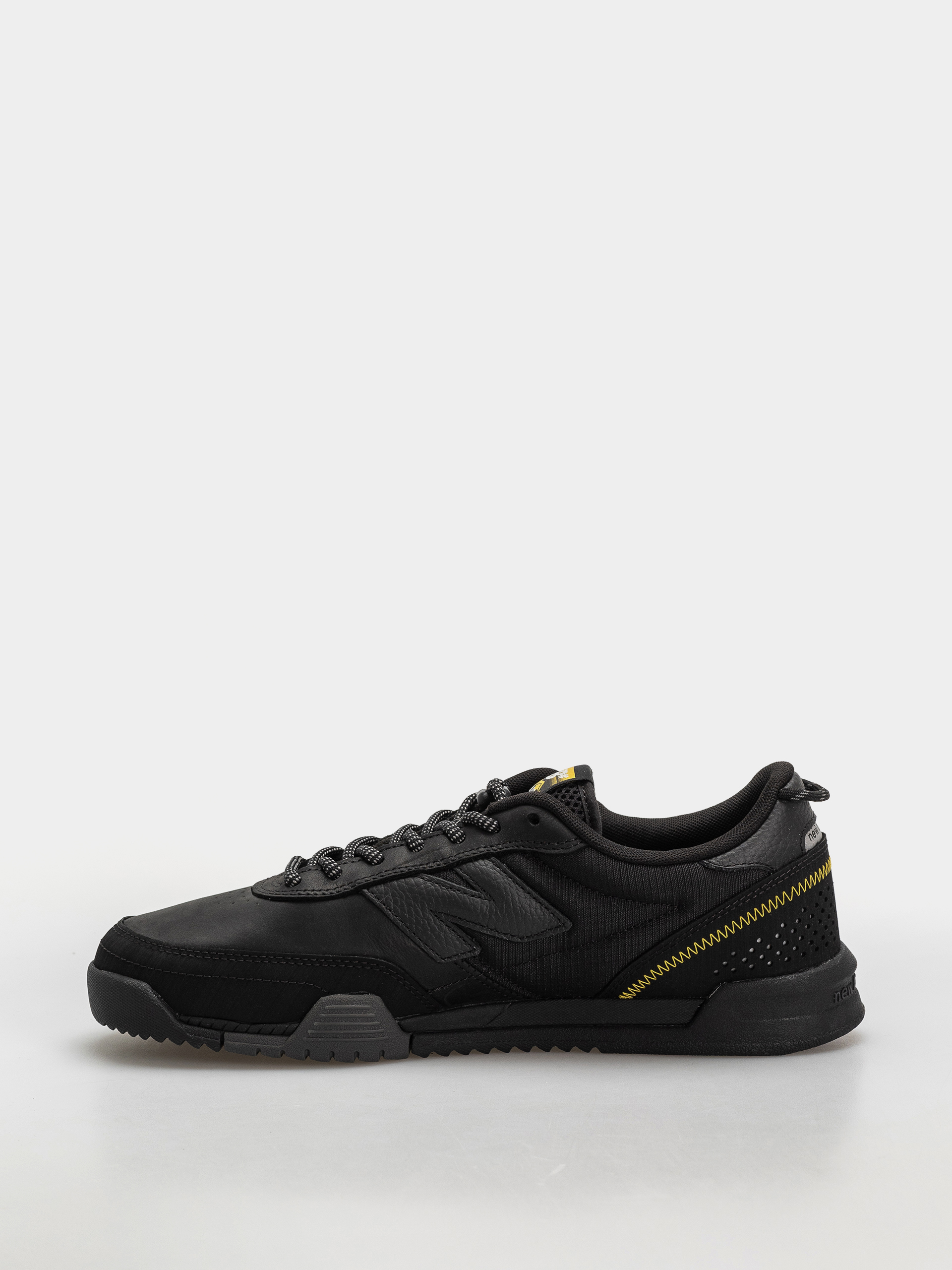 New Balance Schuhe 440 (black/happy yellow)