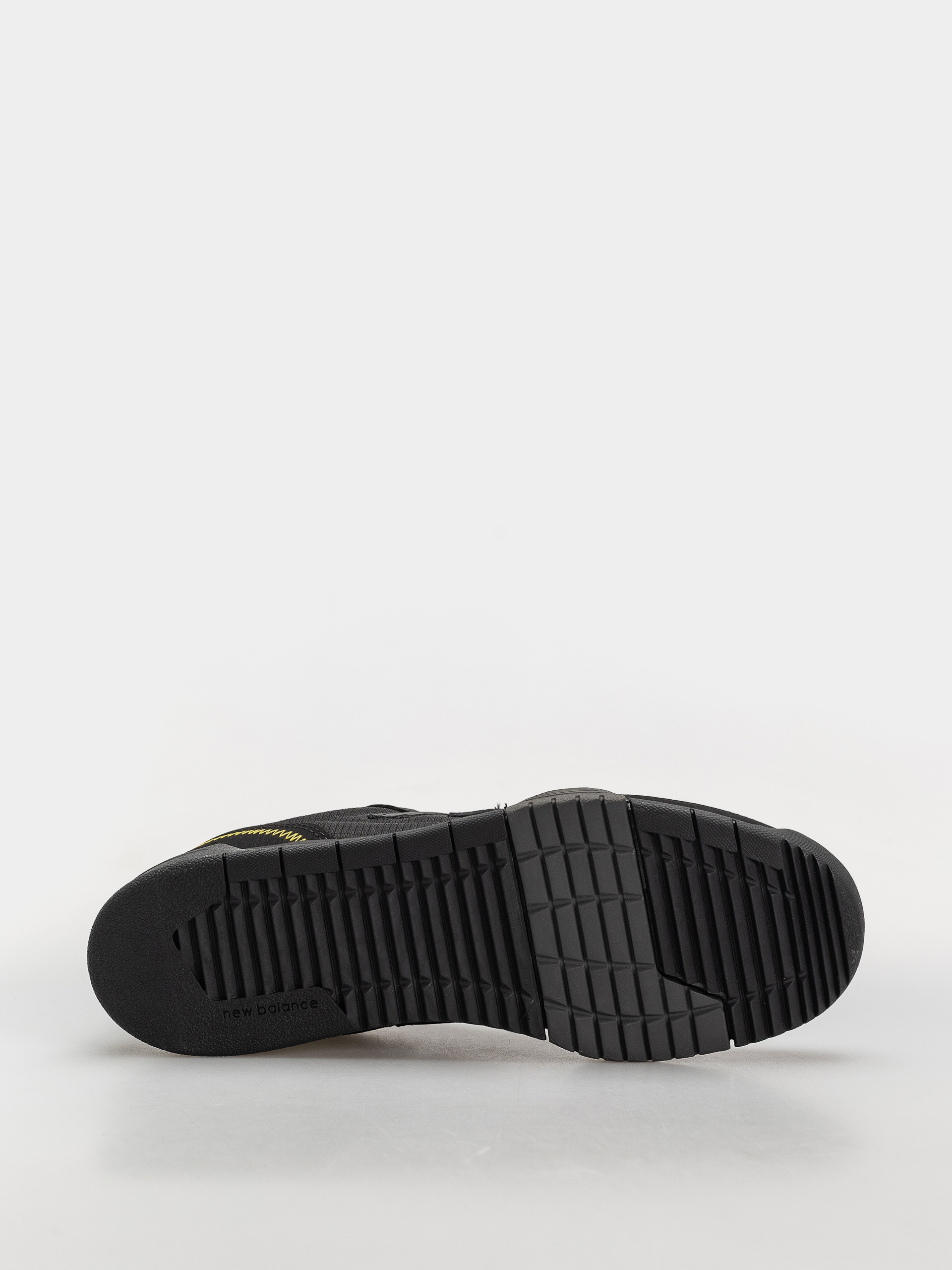 New Balance Schuhe 440 (black/happy yellow)