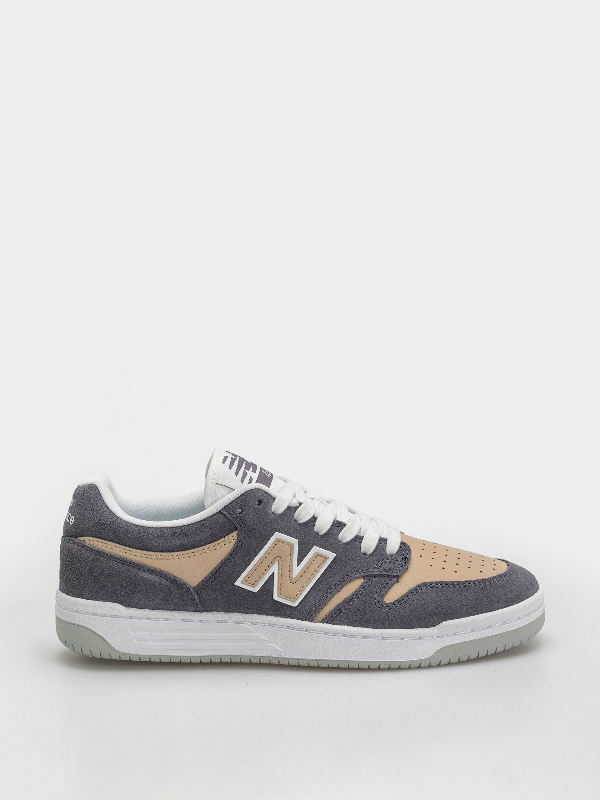 New Balance Shoes 480 (meteorite/incense)