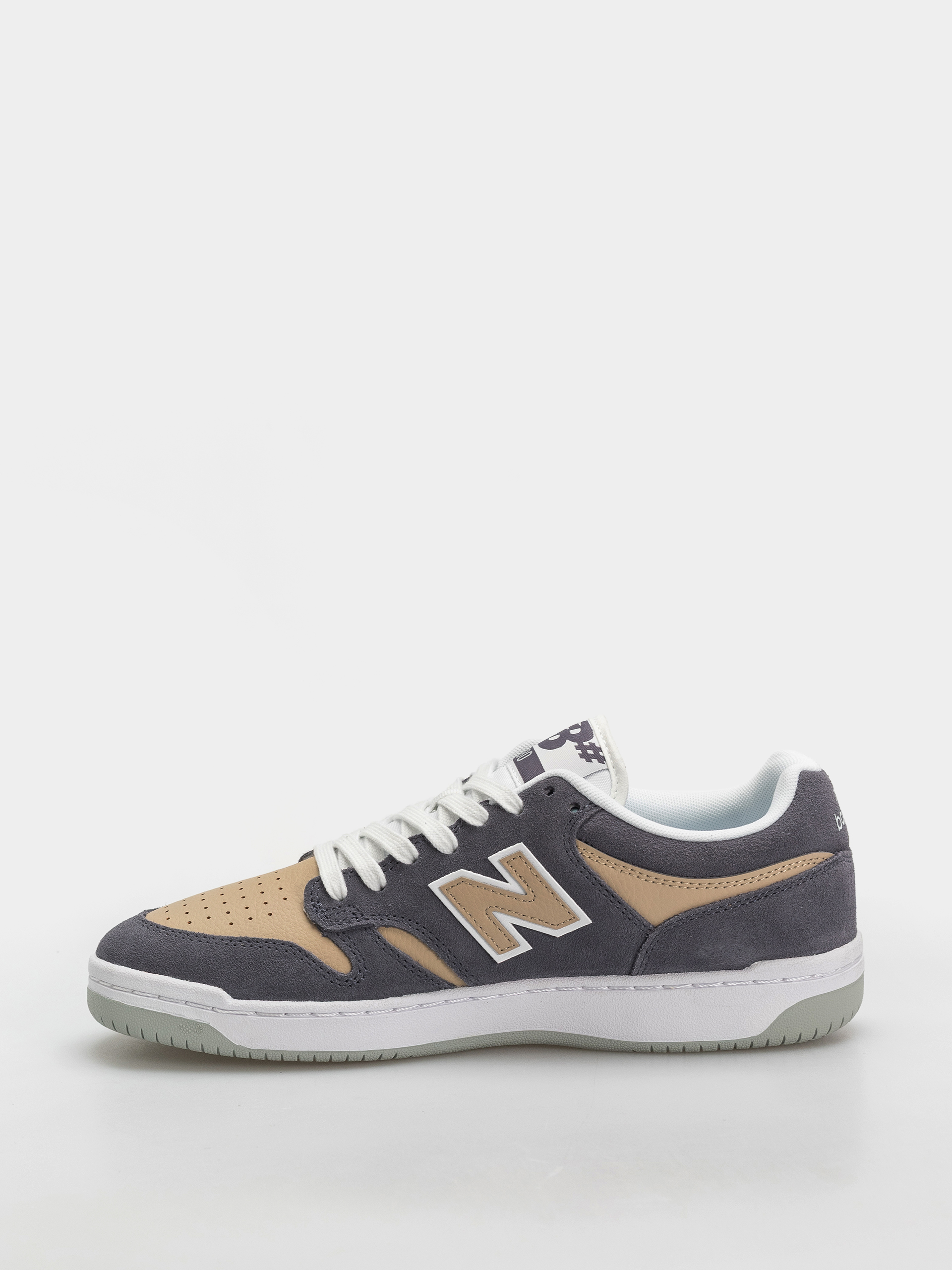 New Balance Schuhe 480 (meteorite/incense)