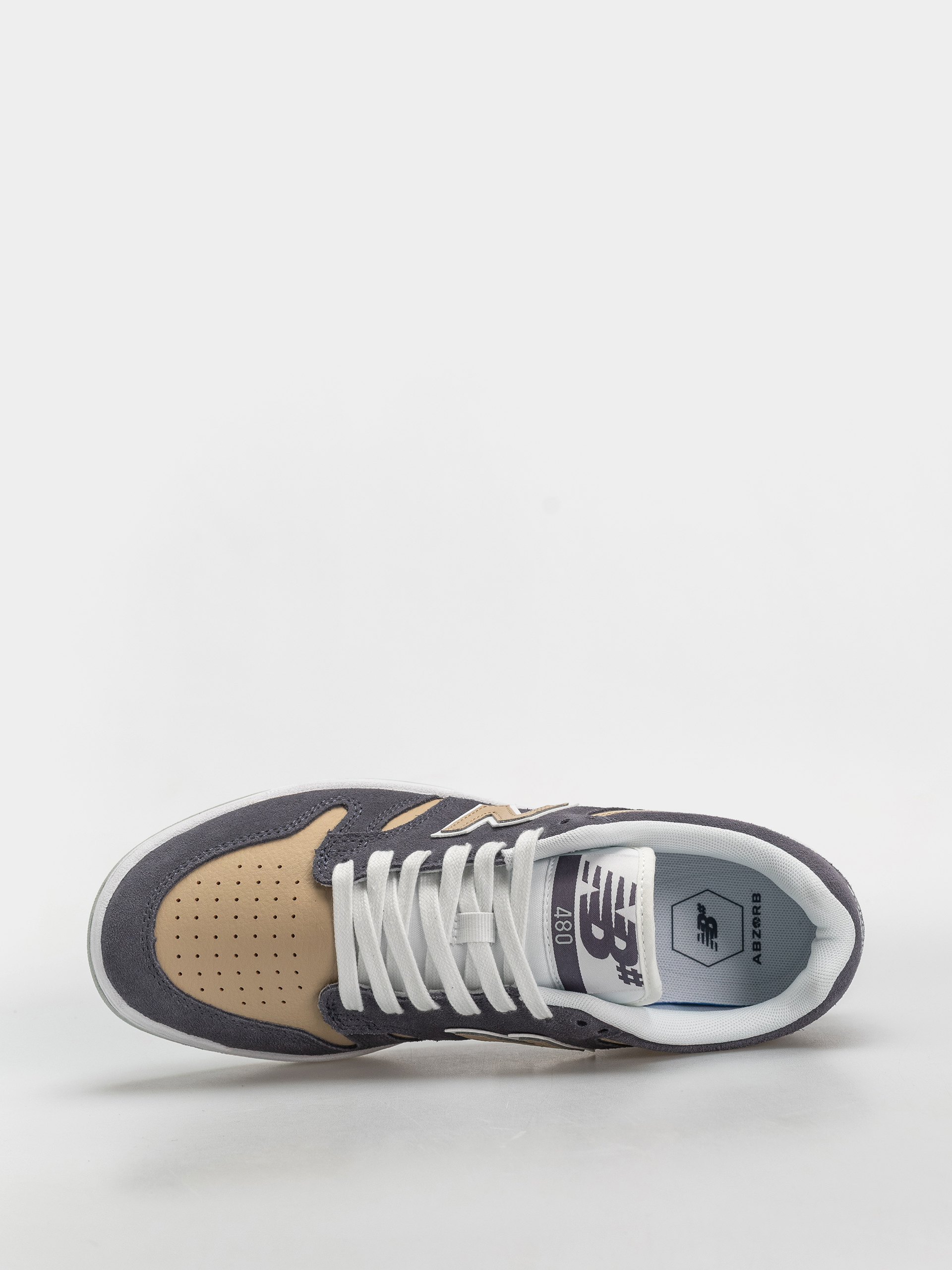 New Balance Schuhe 480 (meteorite/incense)