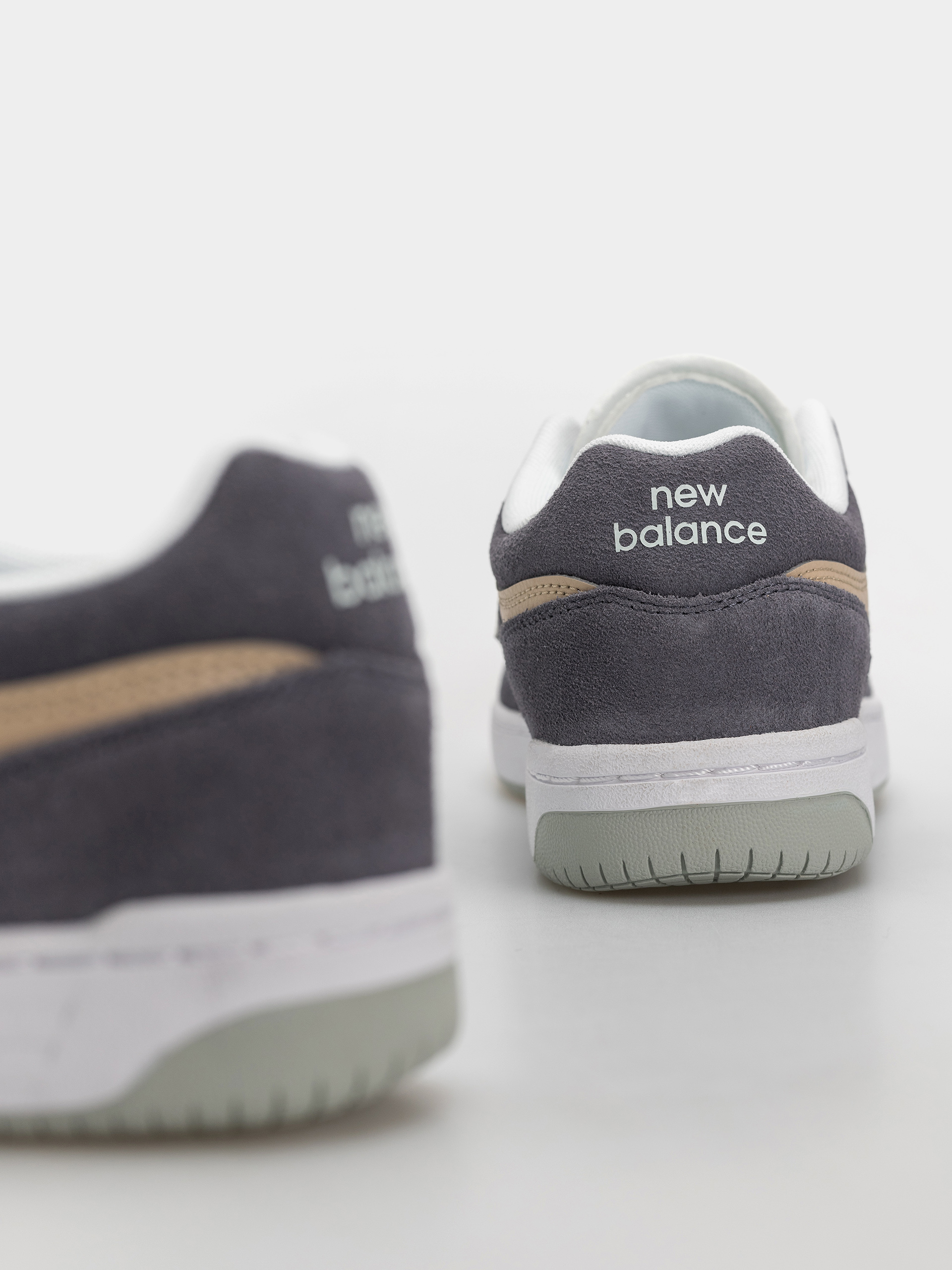 New Balance Schuhe 480 (meteorite/incense)