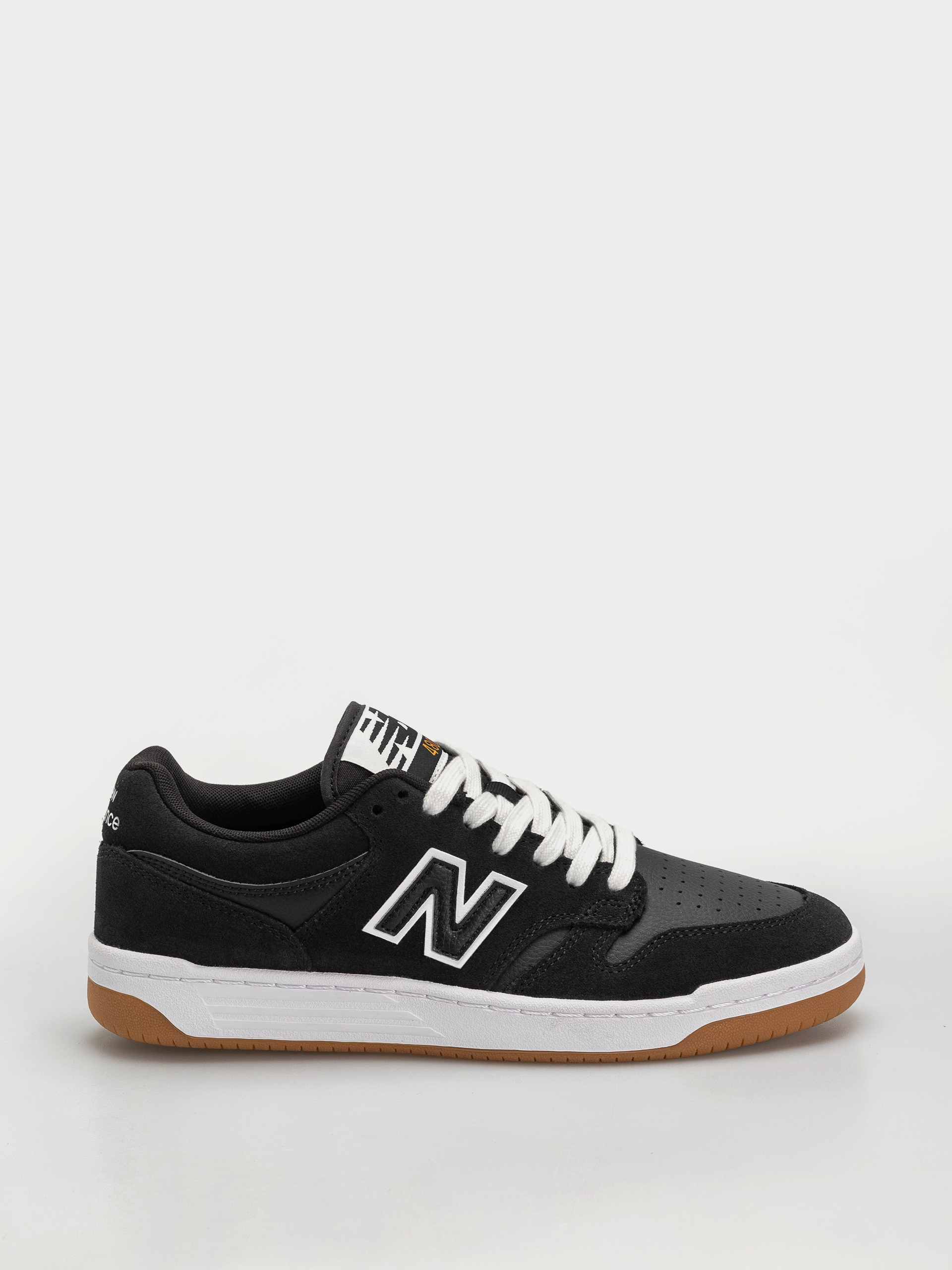 New Balance Schuhe 480 (black/white)