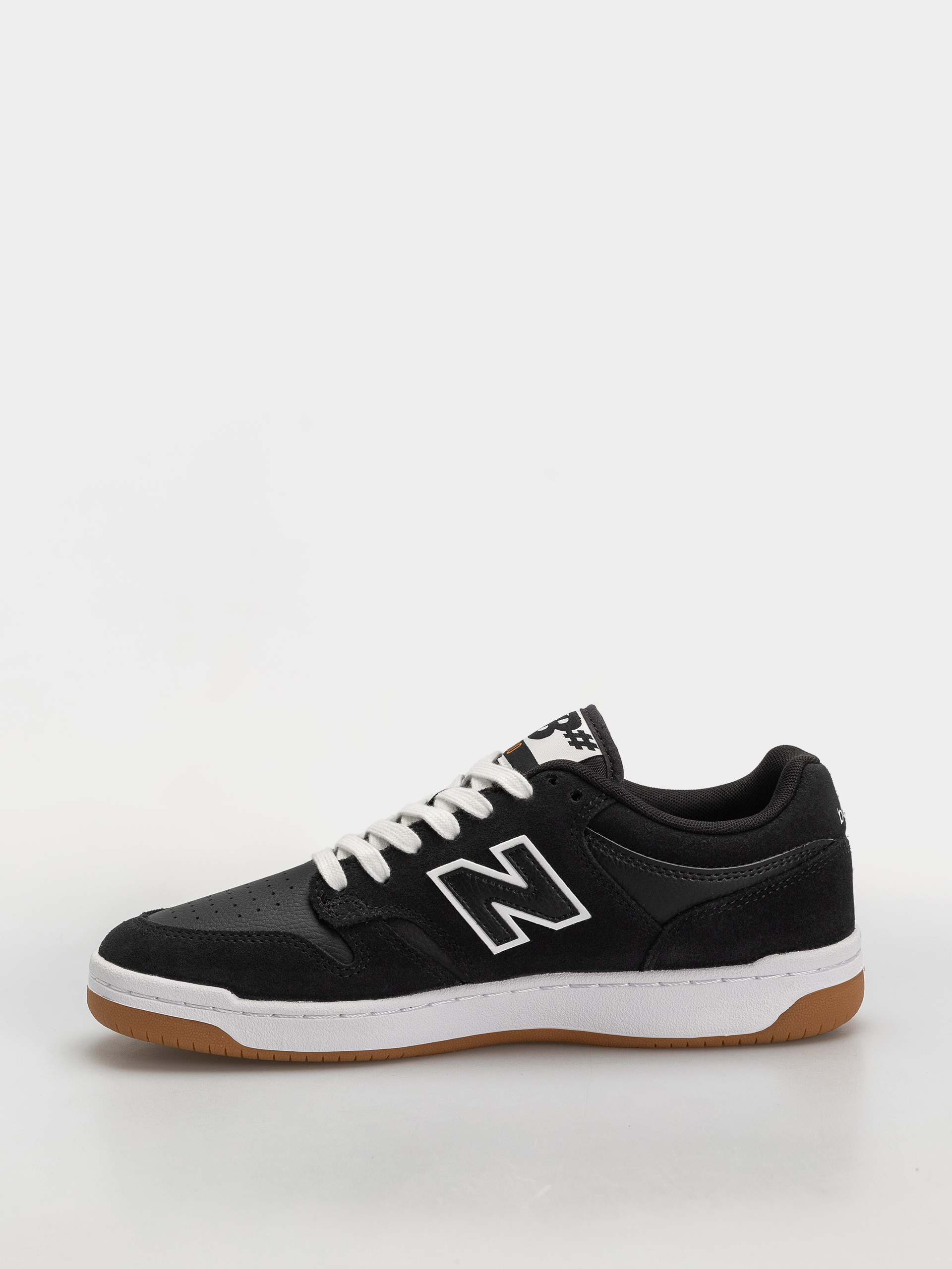 New Balance Schuhe 480 (black/white)
