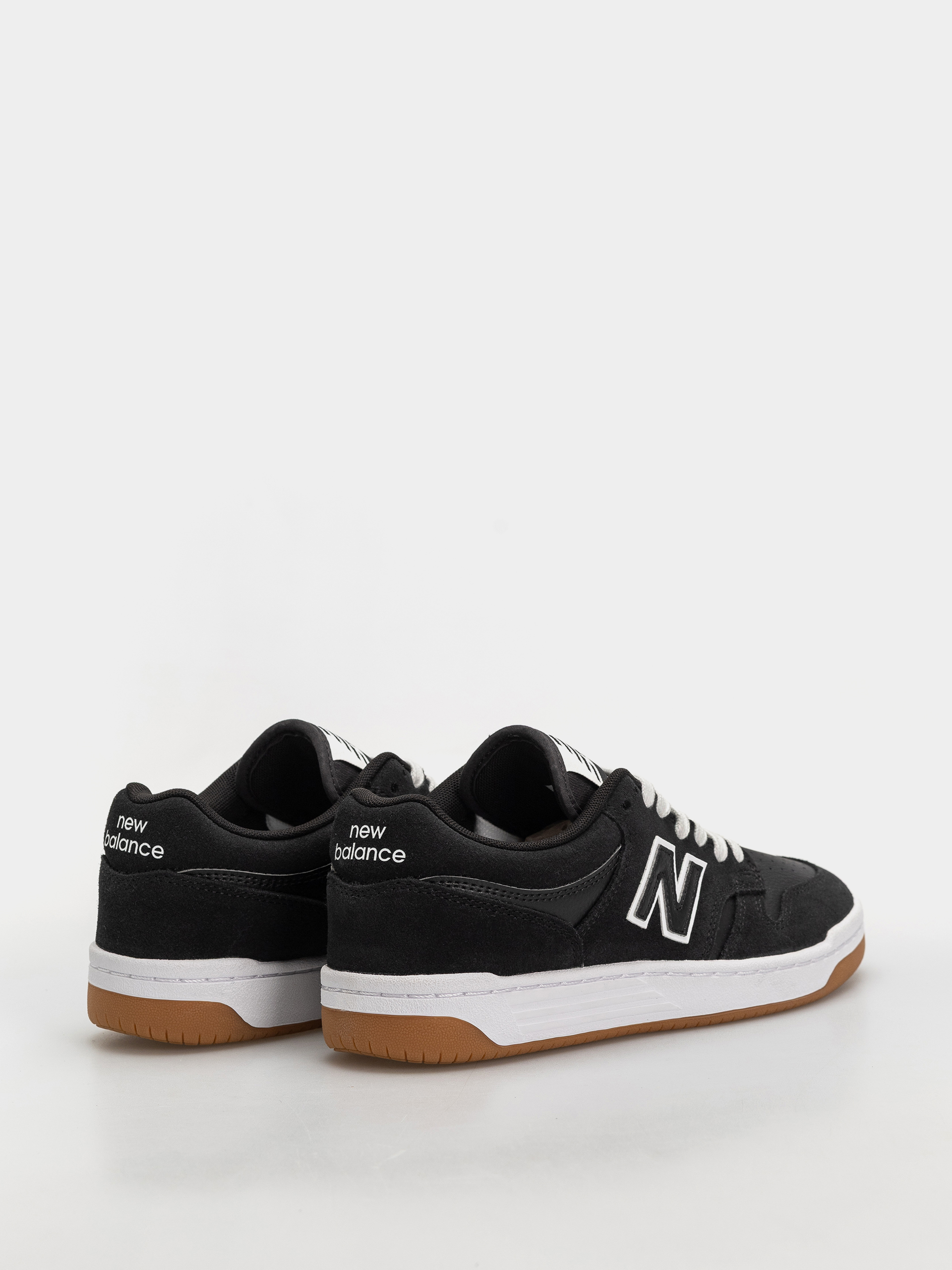 New Balance Schuhe 480 (black/white)