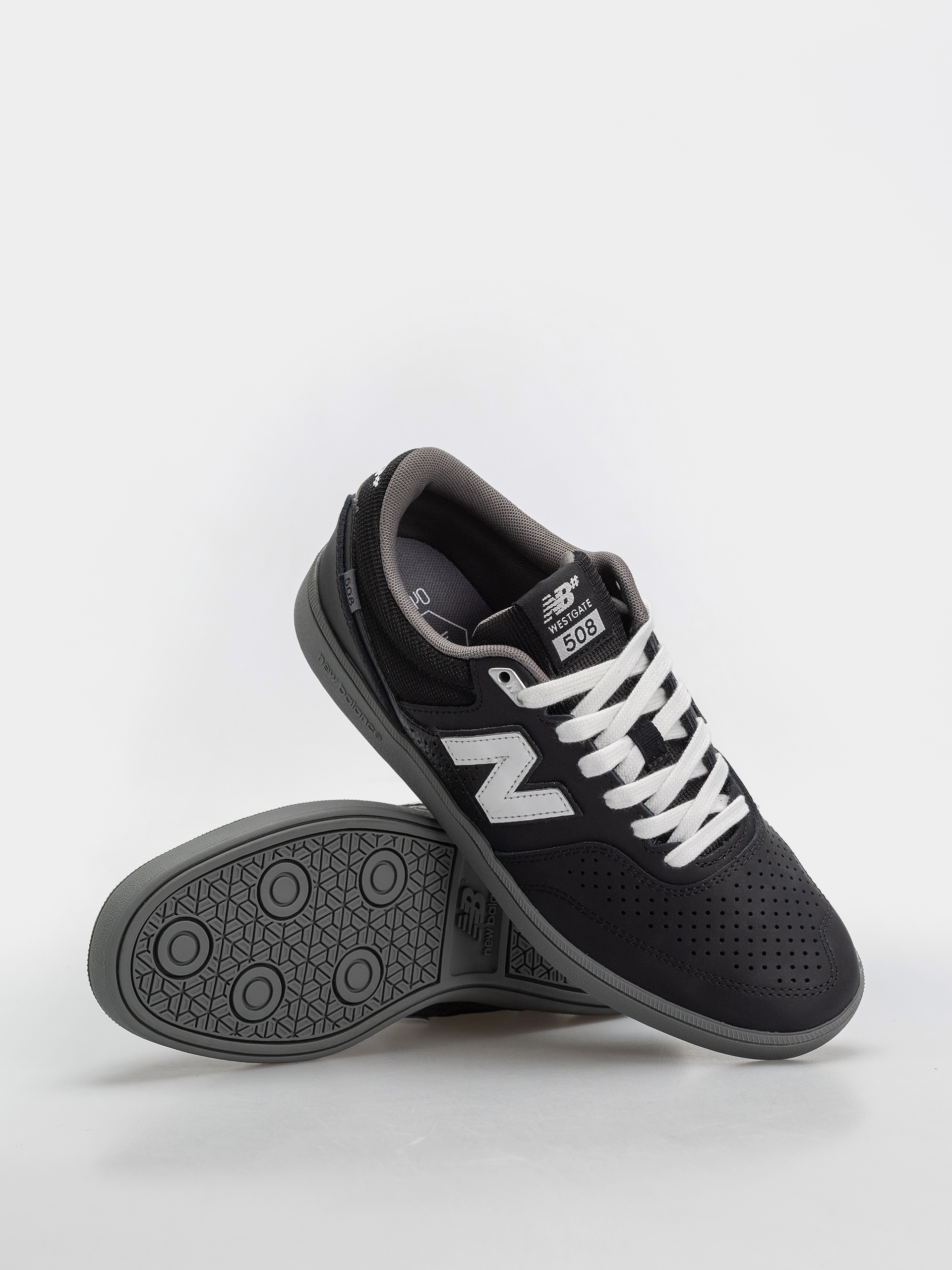 New Balance Schuhe 508 (black/white)