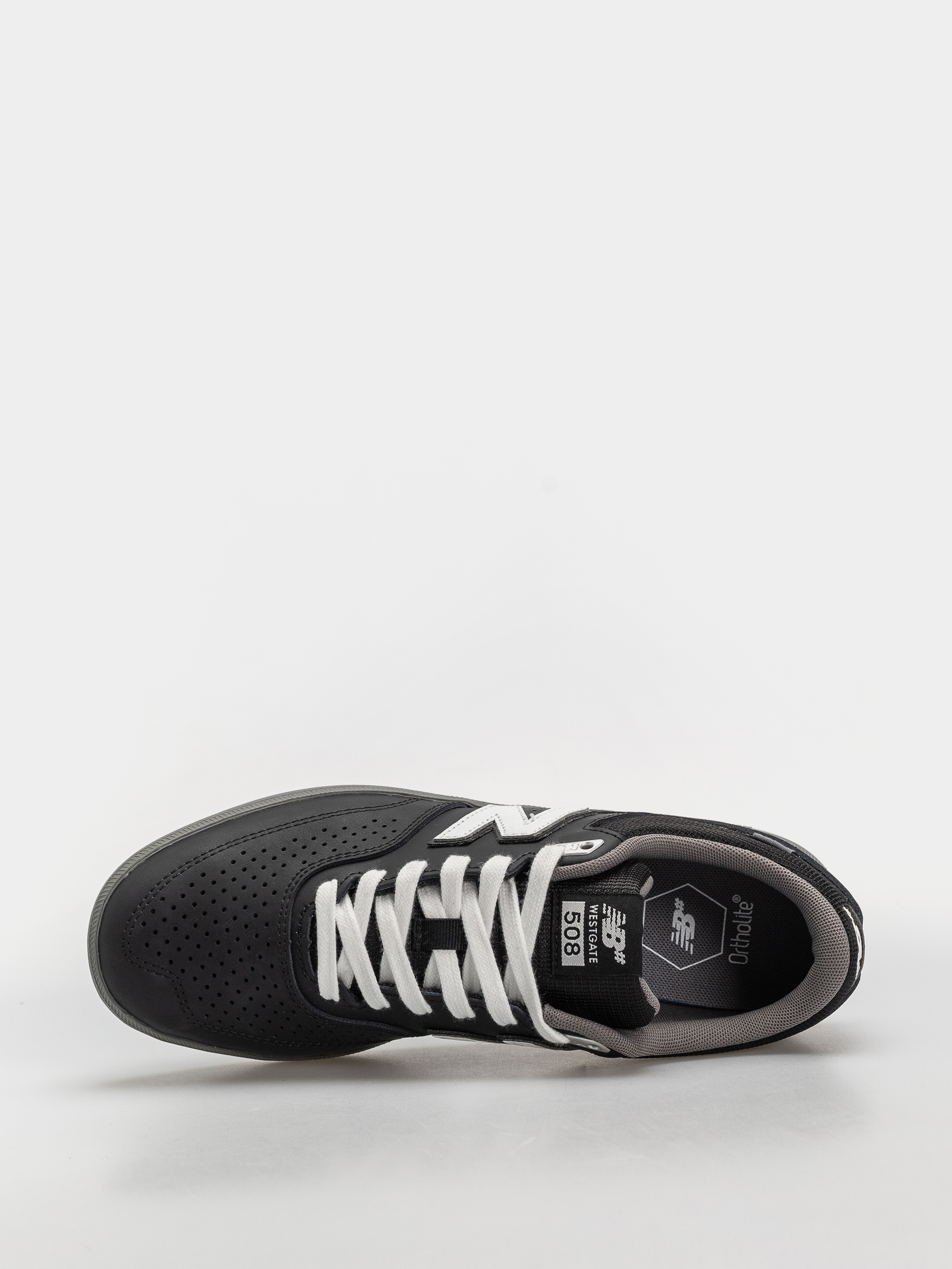 New Balance Shoes 508 (black/white)