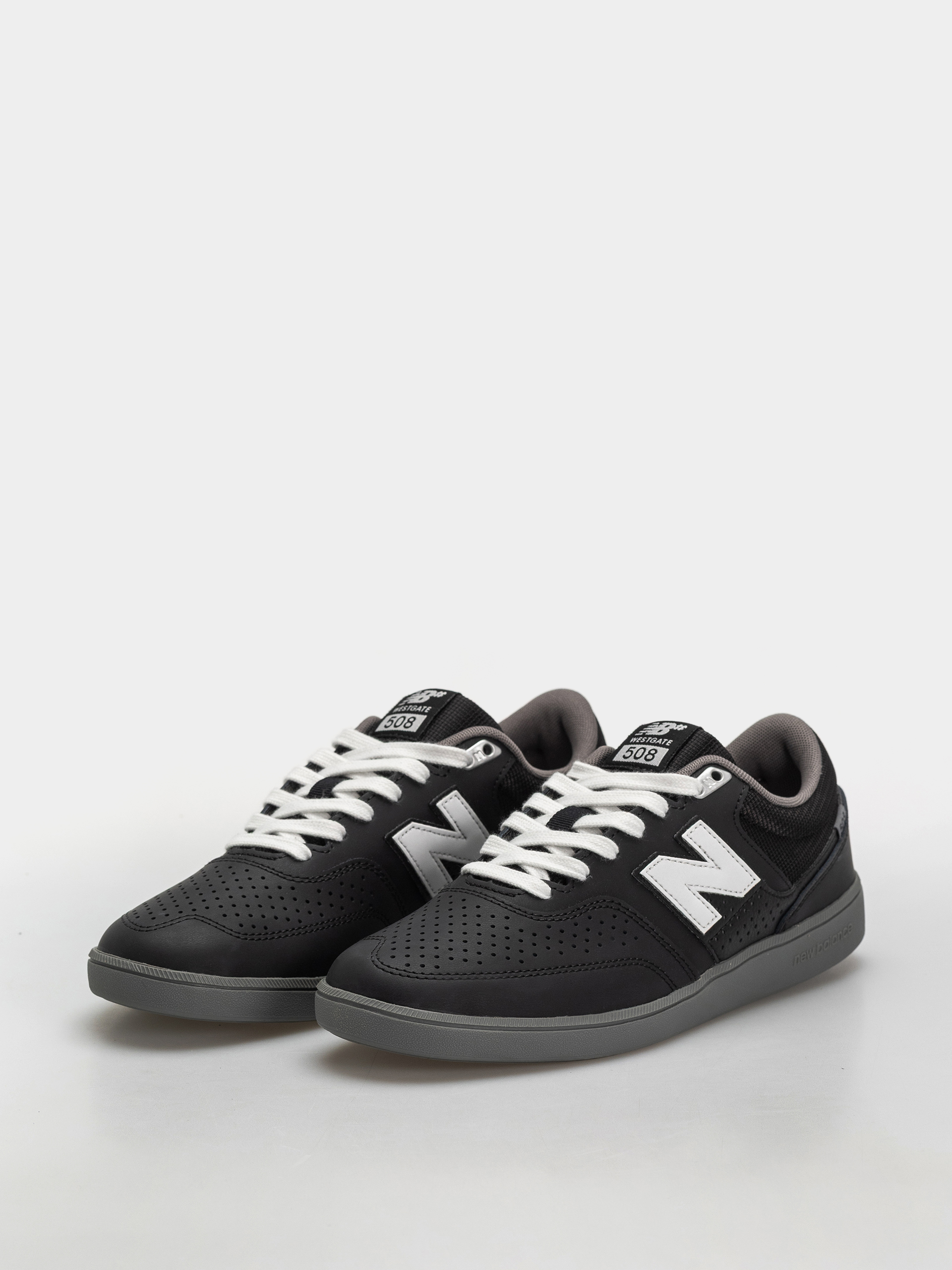 New Balance Schuhe 508 (black/white)