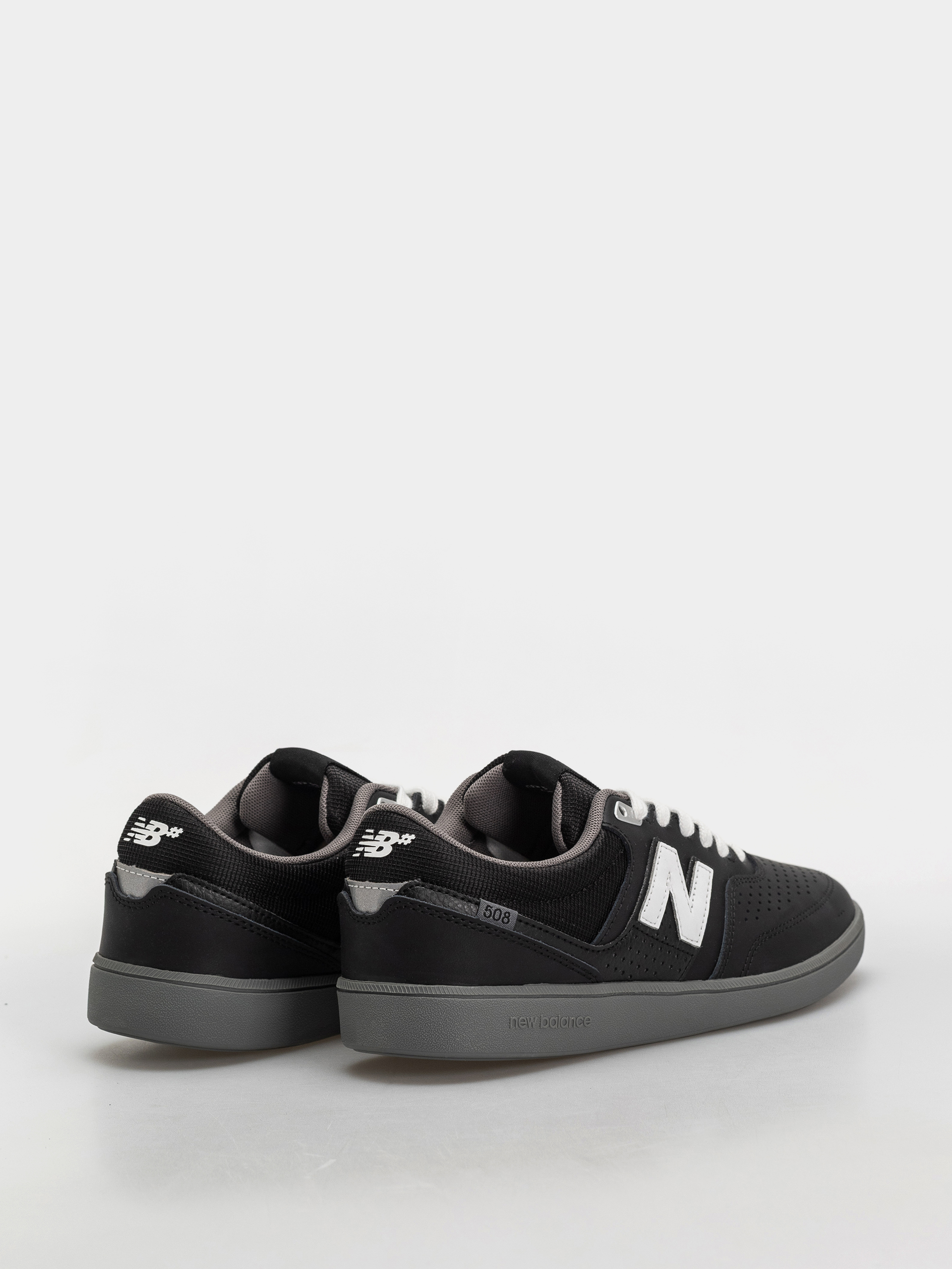 New Balance Shoes 508 (black/white)