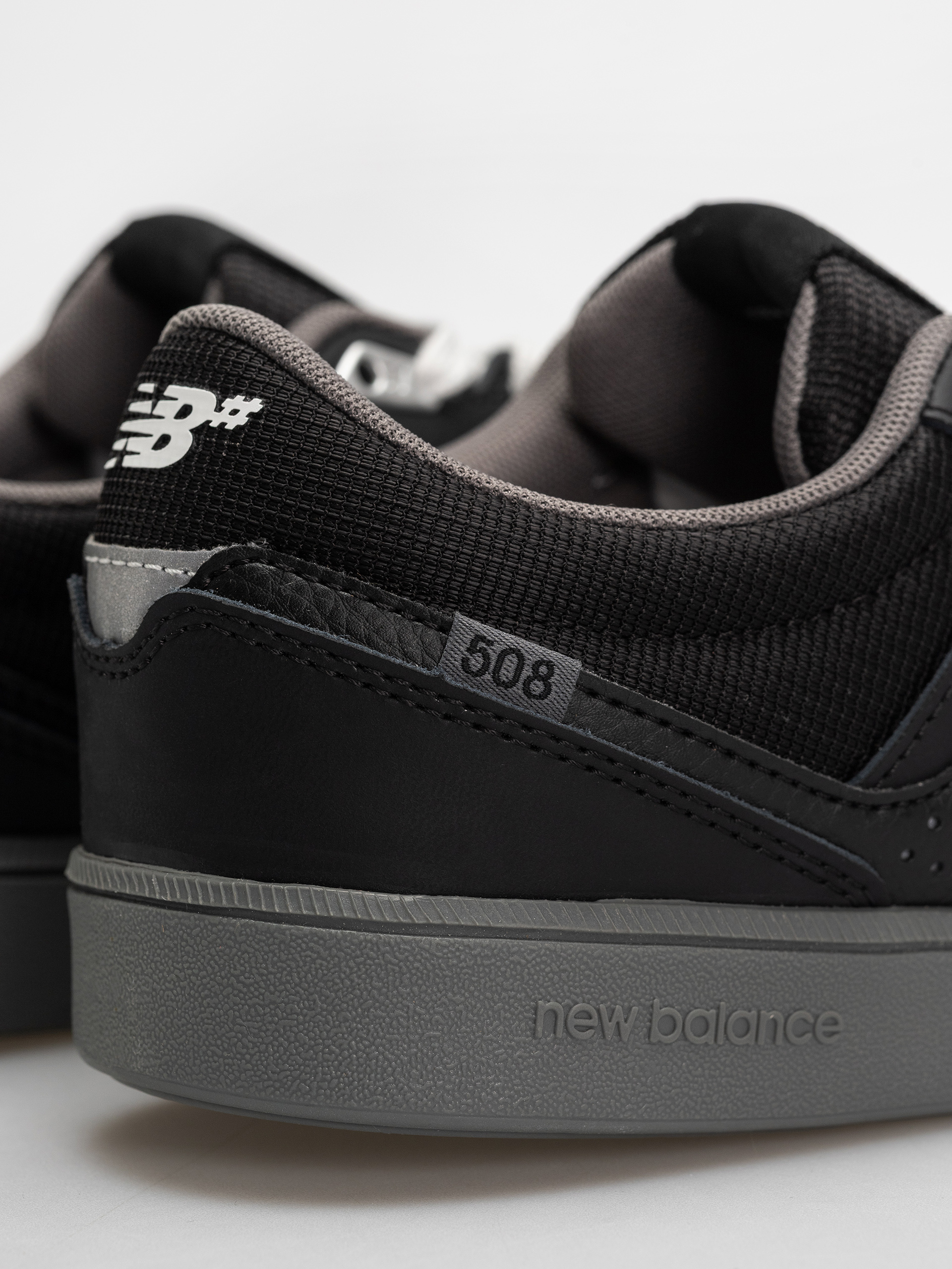 New Balance Schuhe 508 (black/white)