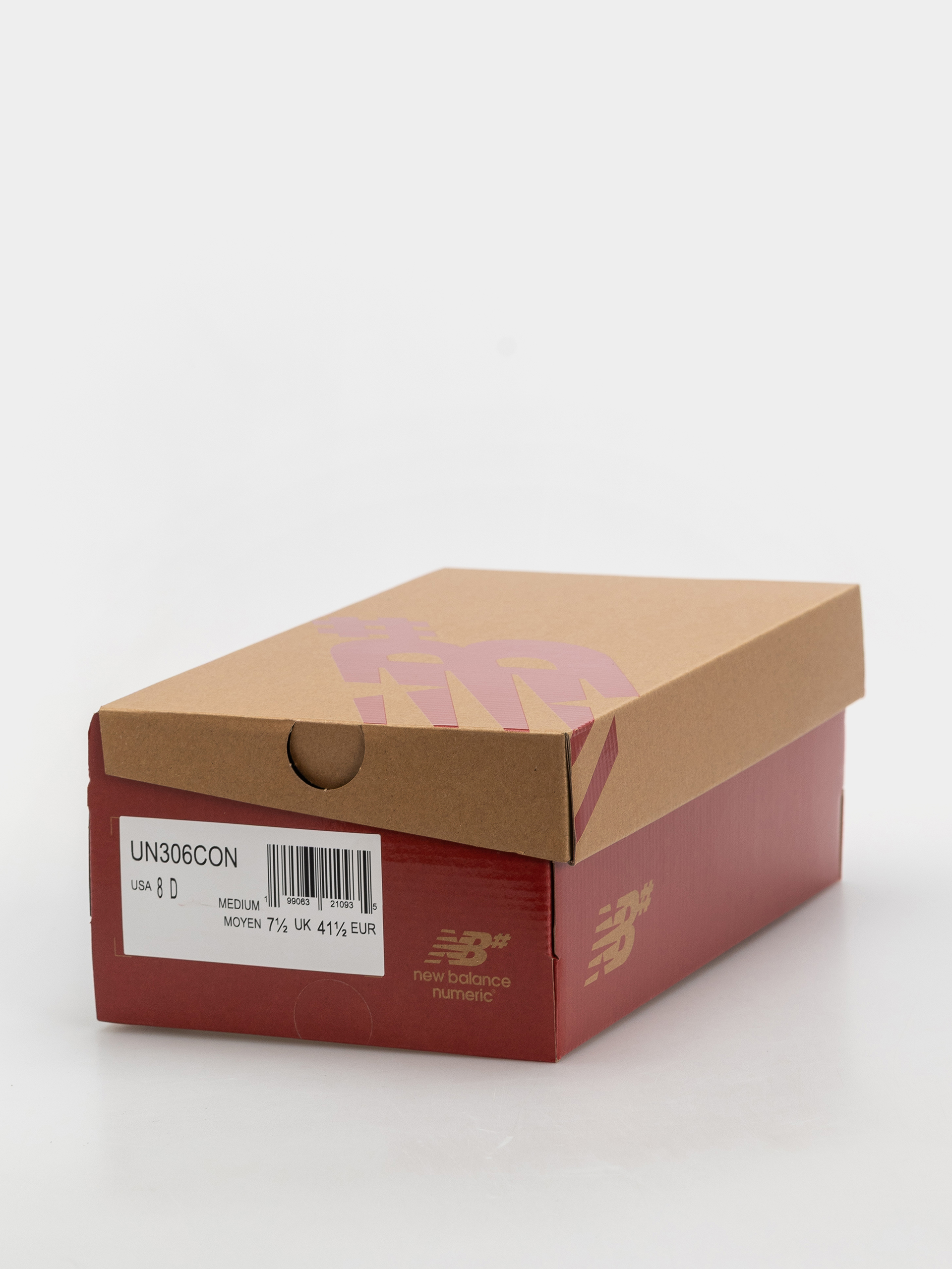 New Balance Shoes 306 (shadow blue/mars yellow)