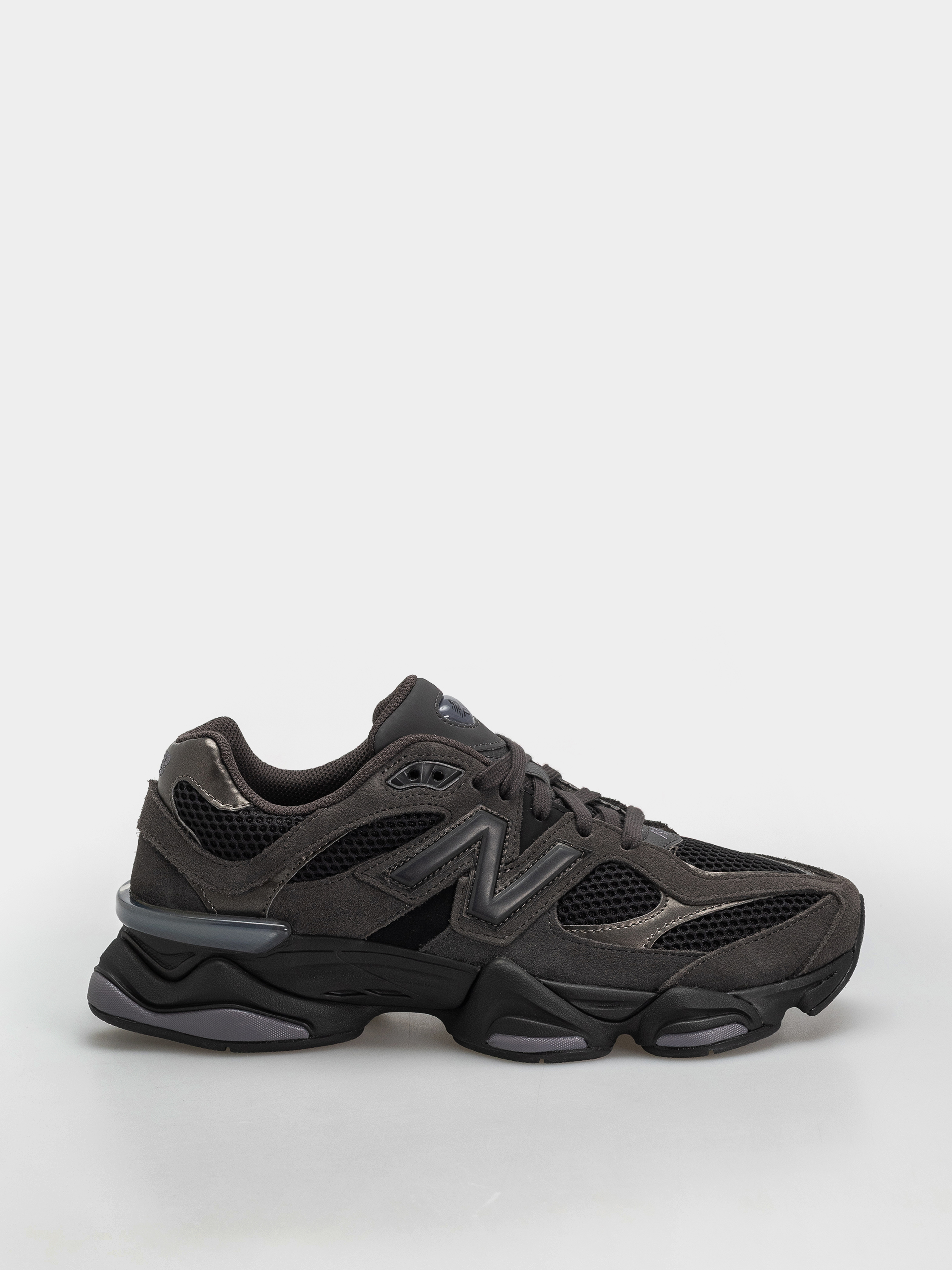 New Balance Shoes 9060 (black/neptune grey)