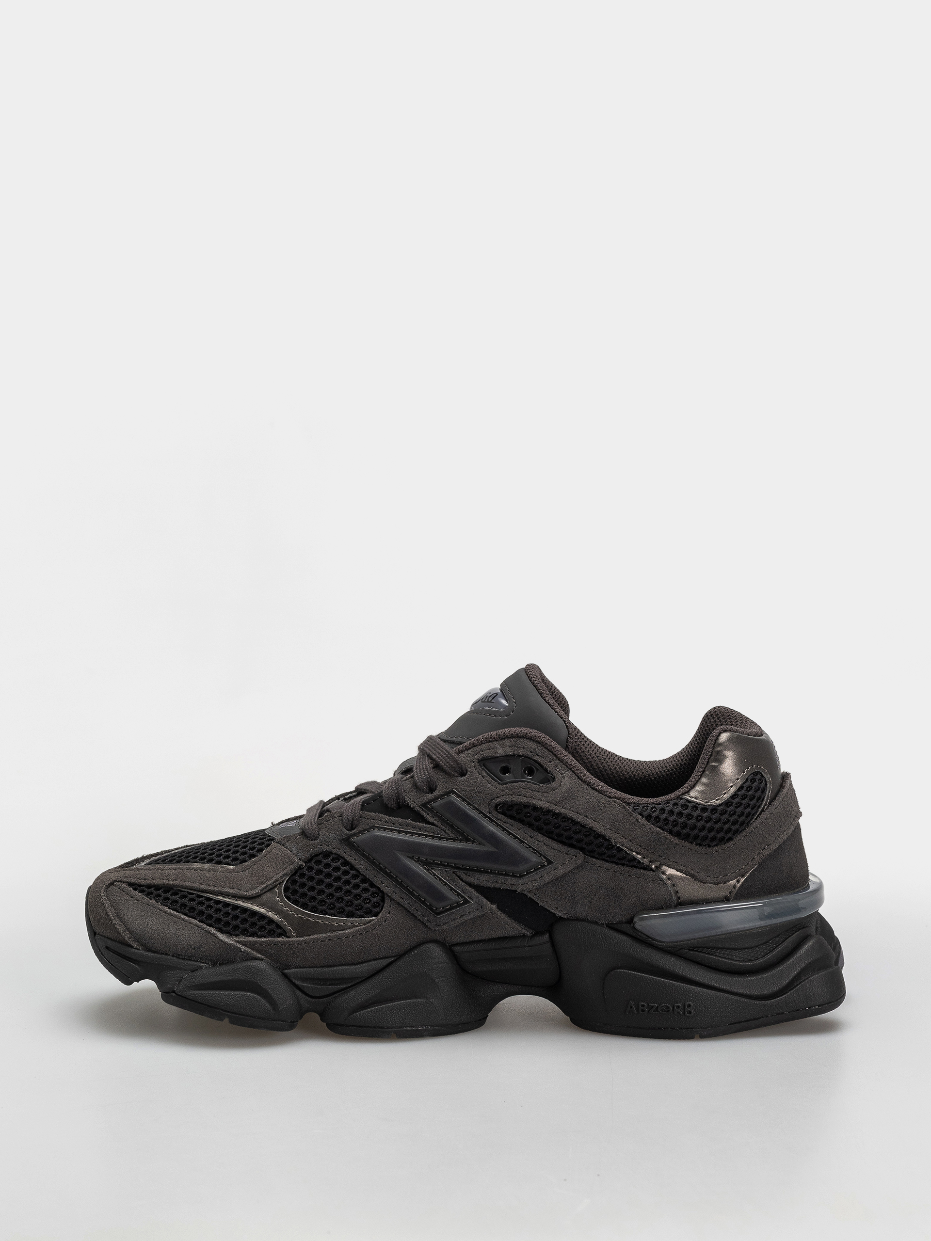 New Balance Schuhe 9060 (black/neptune grey)