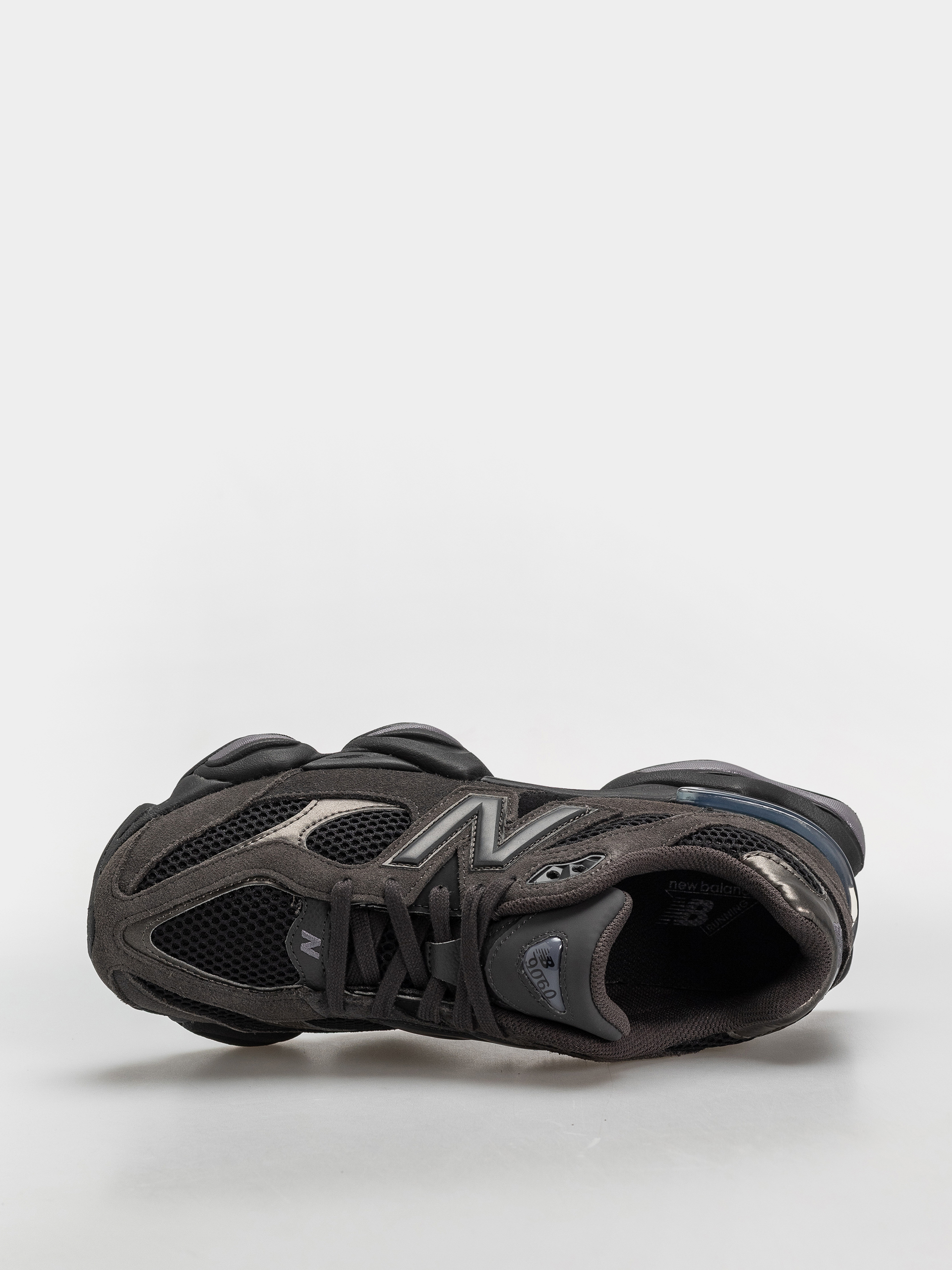 New Balance Schuhe 9060 (black/neptune grey)