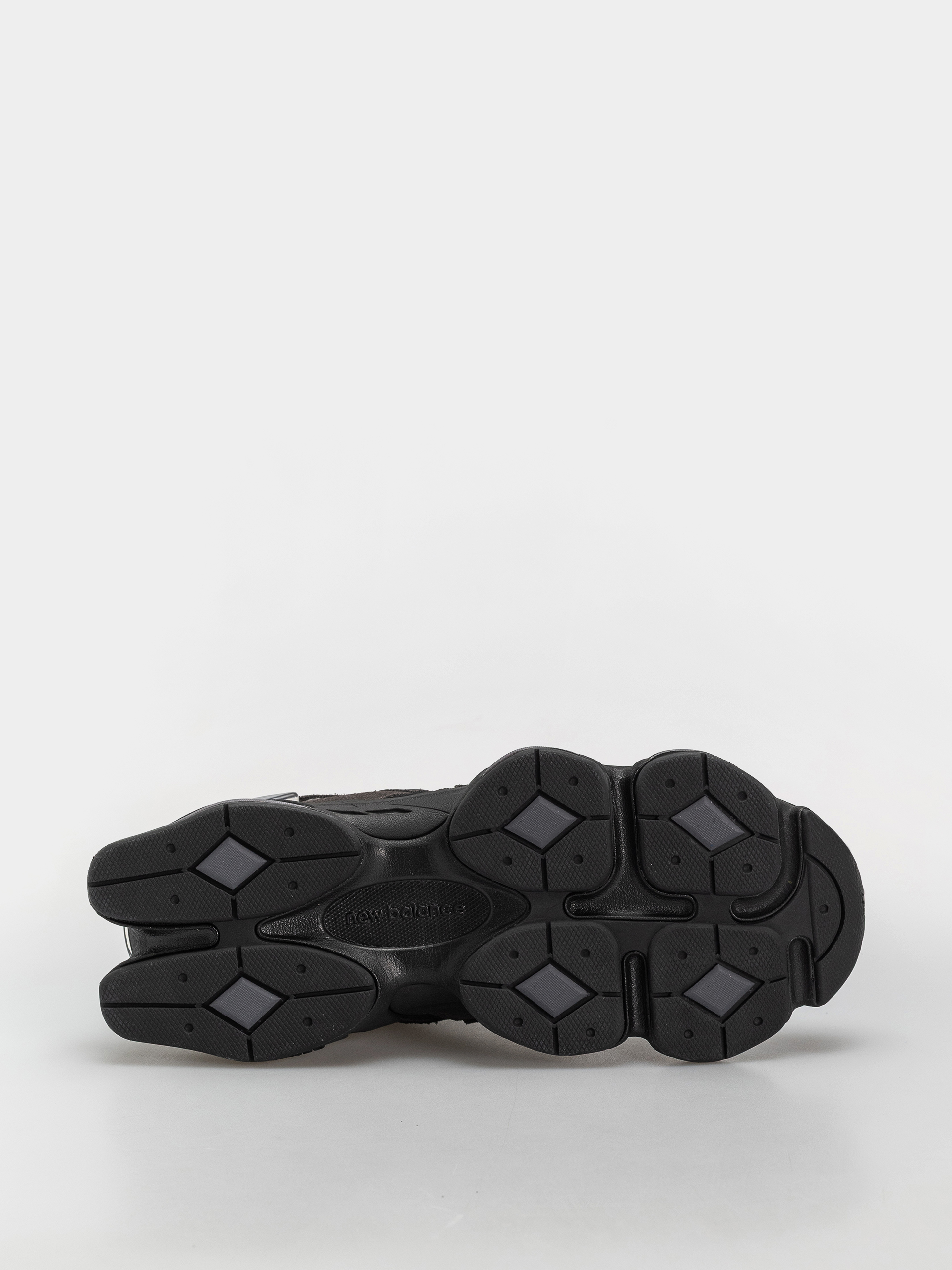 New Balance Shoes 9060 (black/neptune grey)