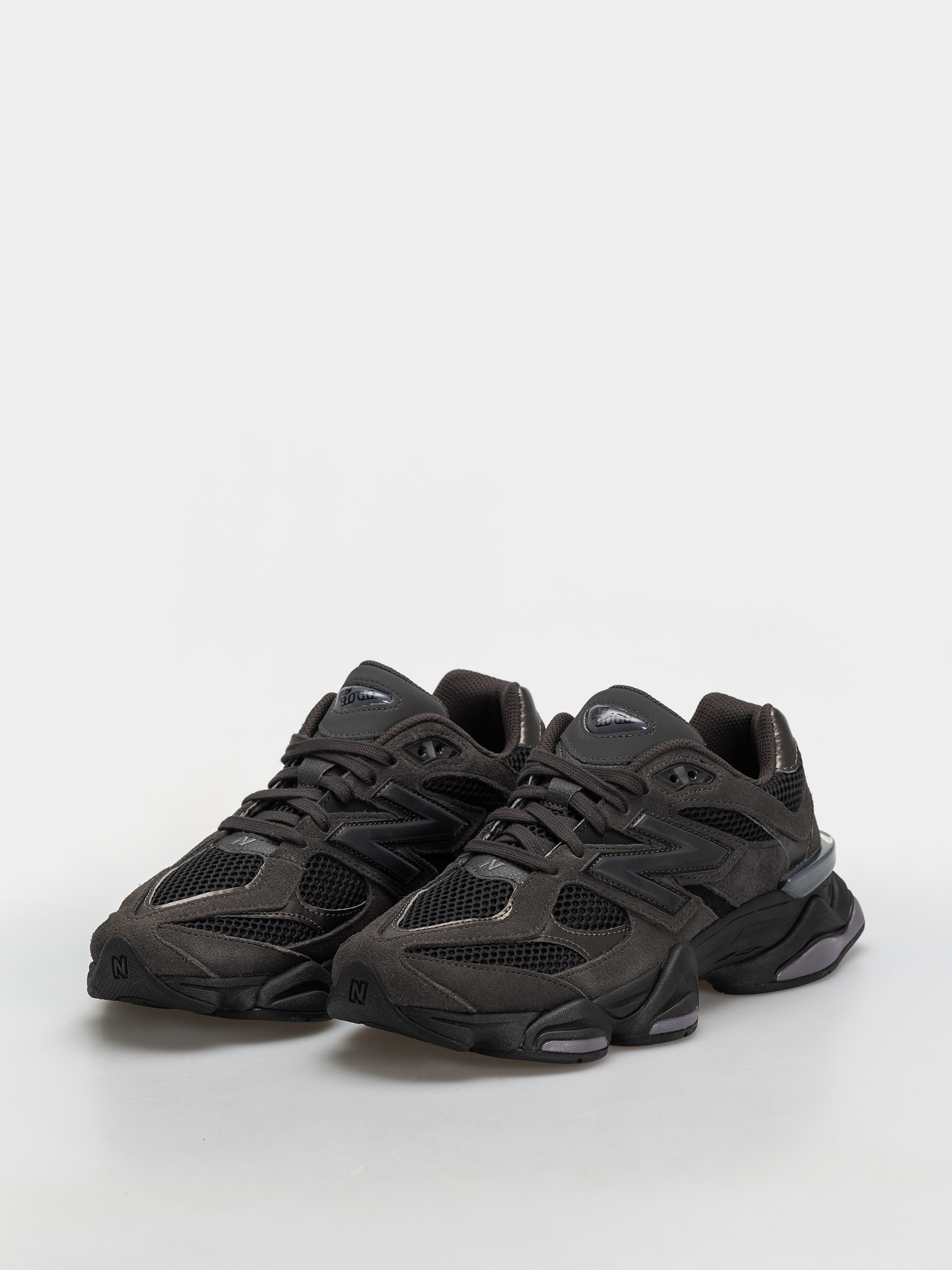 New Balance Shoes 9060 (black/neptune grey)