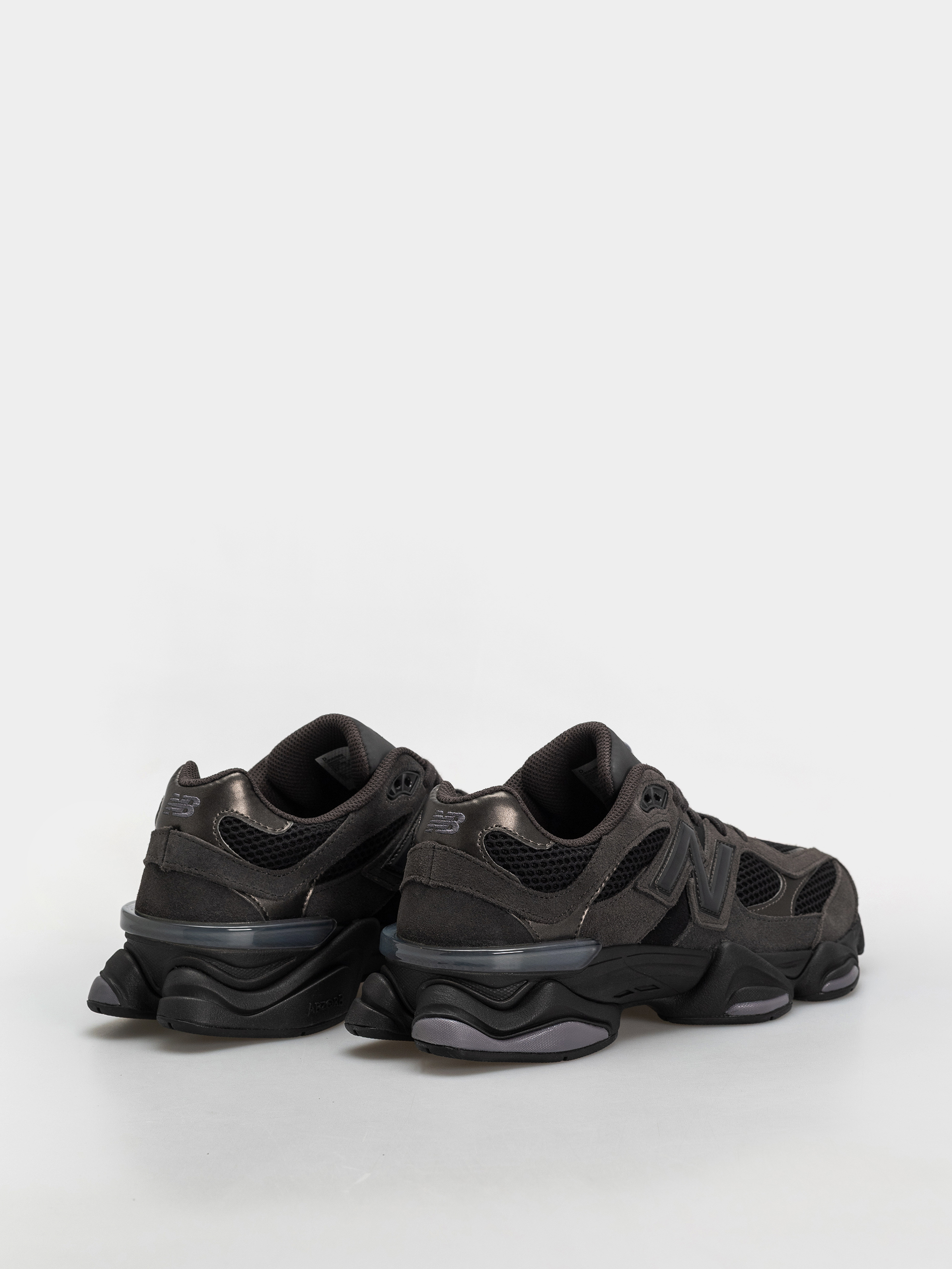 New Balance Shoes 9060 (black/neptune grey)