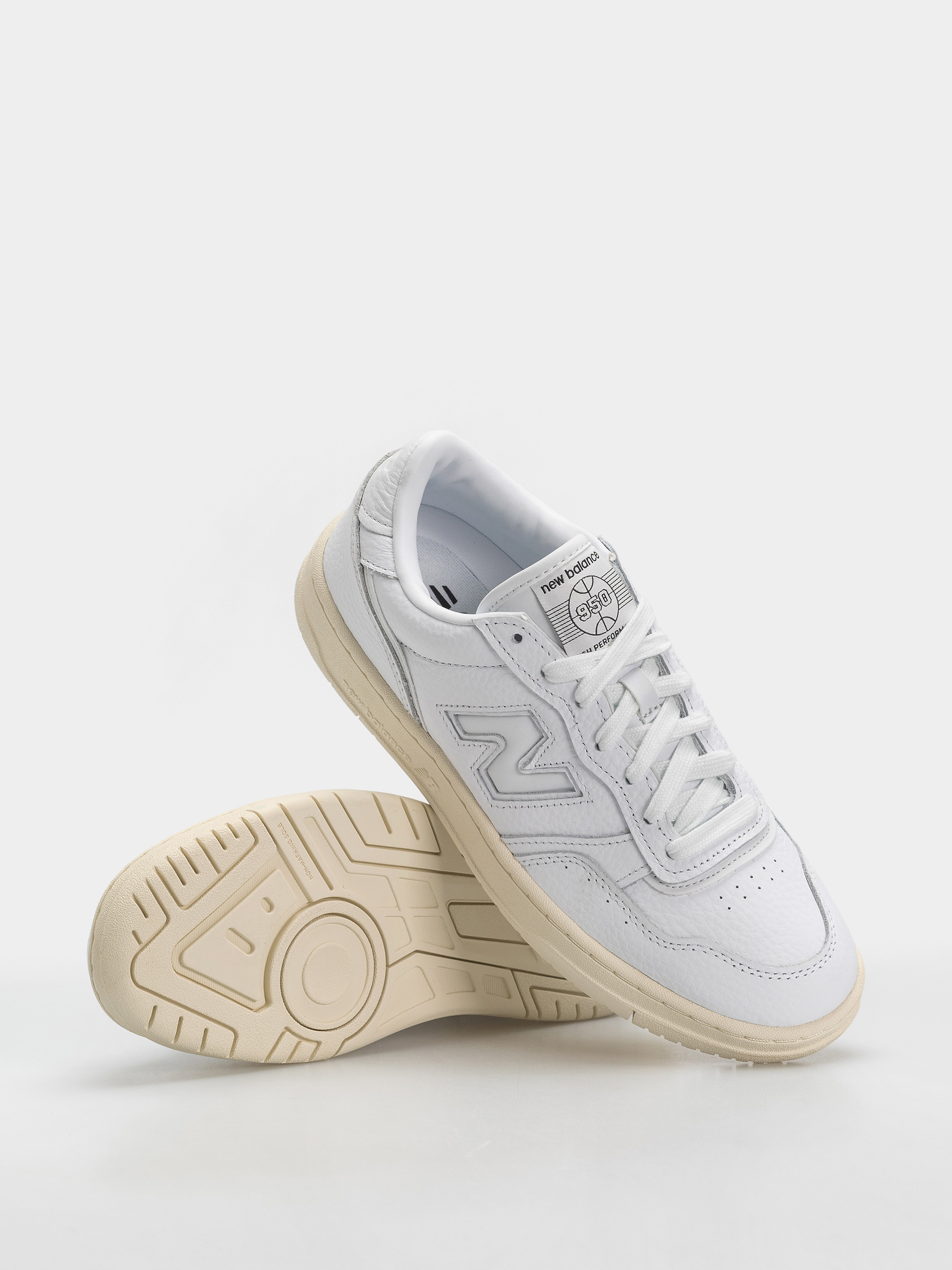 New Balance Shoes 950 (white/angora)