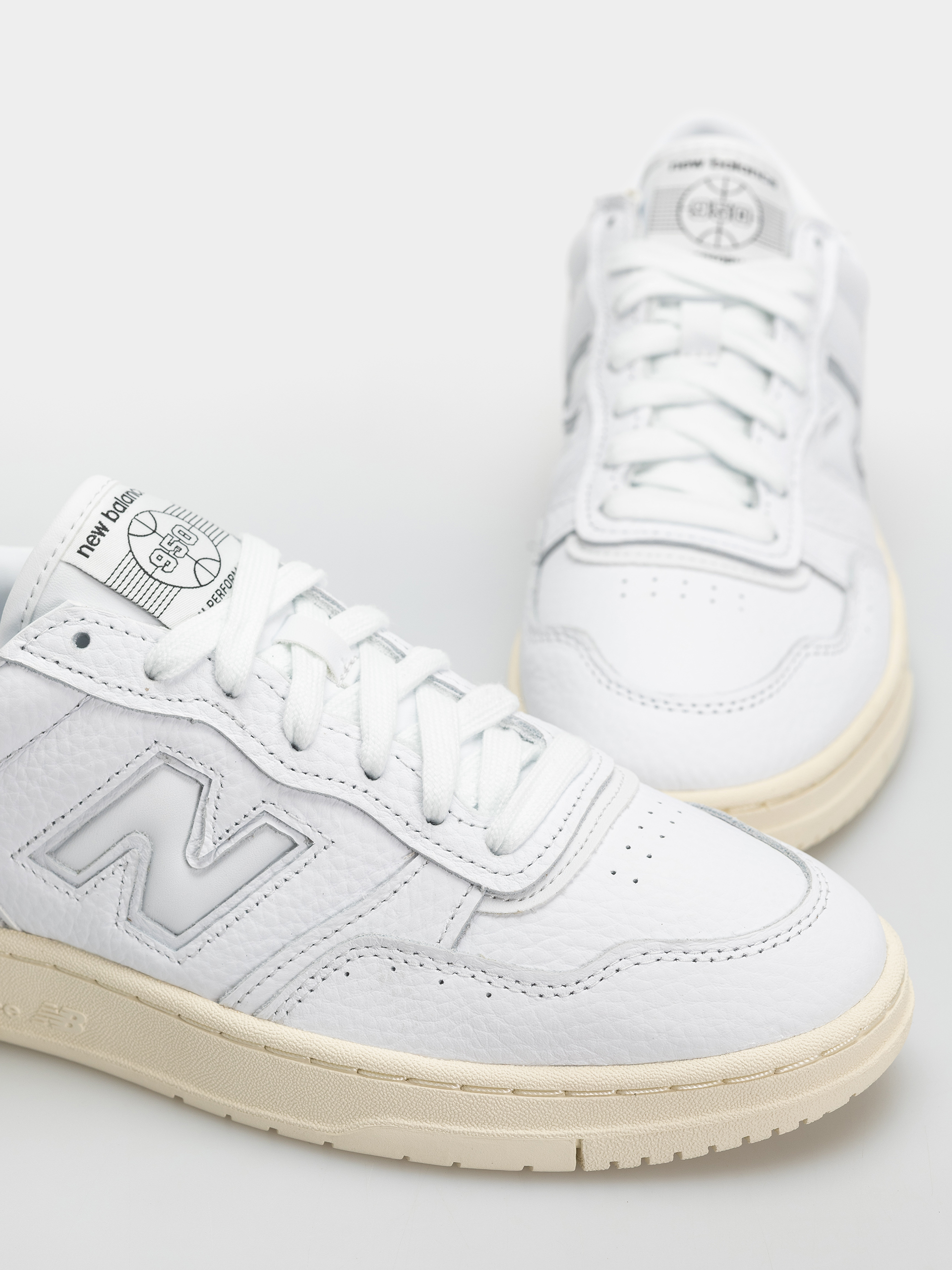 New Balance Schuhe 950 (white/angora)