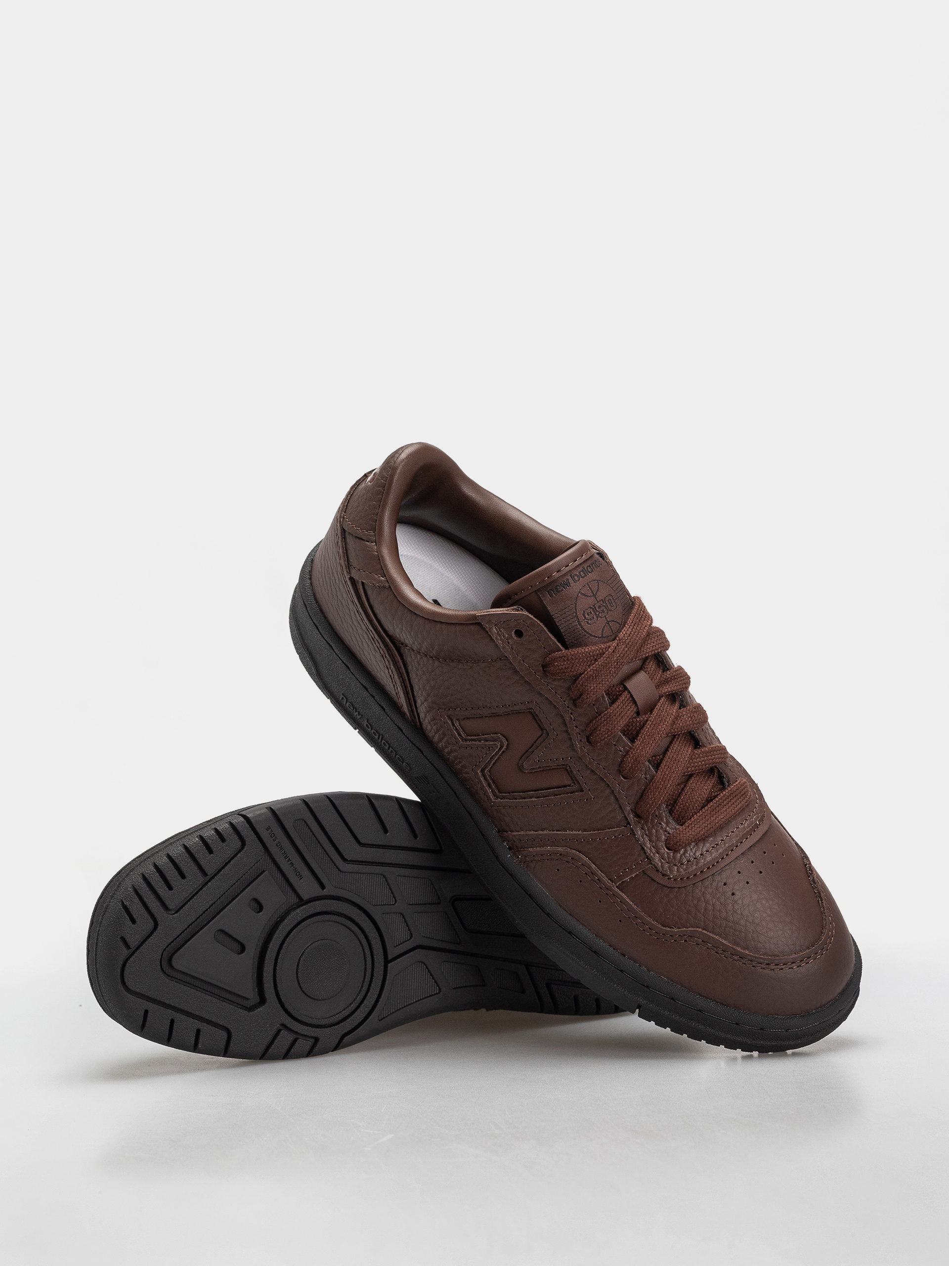 New Balance Shoes 950 (rich oak/pumpernickel)