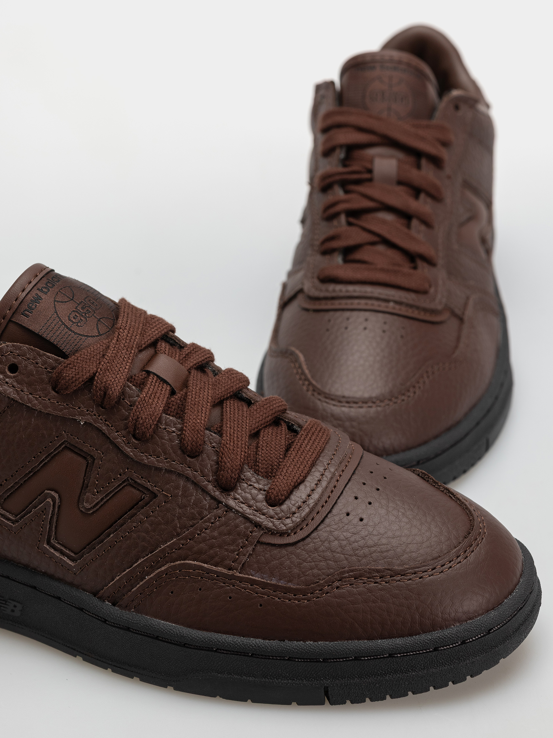 New Balance Shoes 950 (rich oak/pumpernickel)