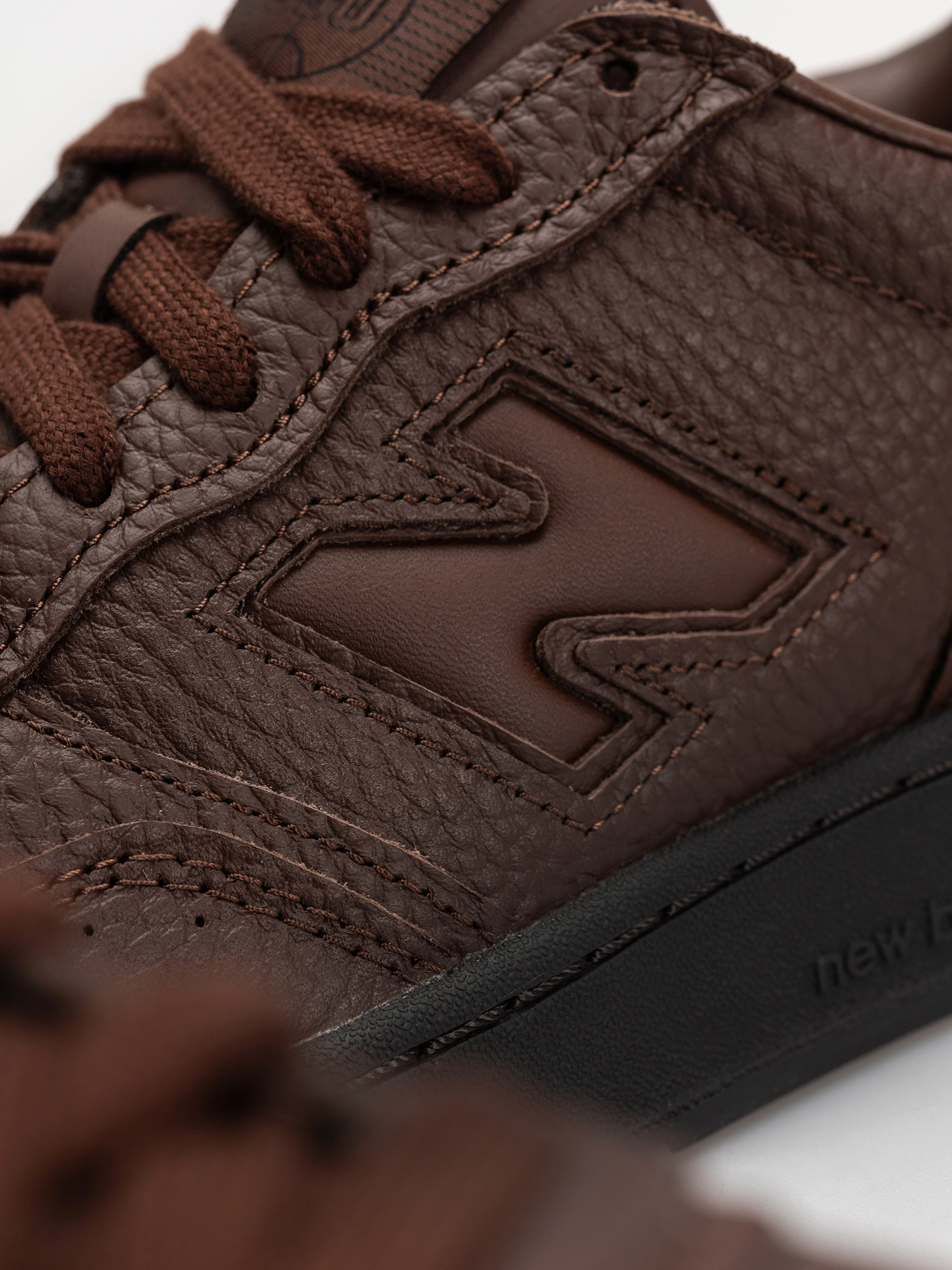 New Balance Shoes 950 (rich oak/pumpernickel)