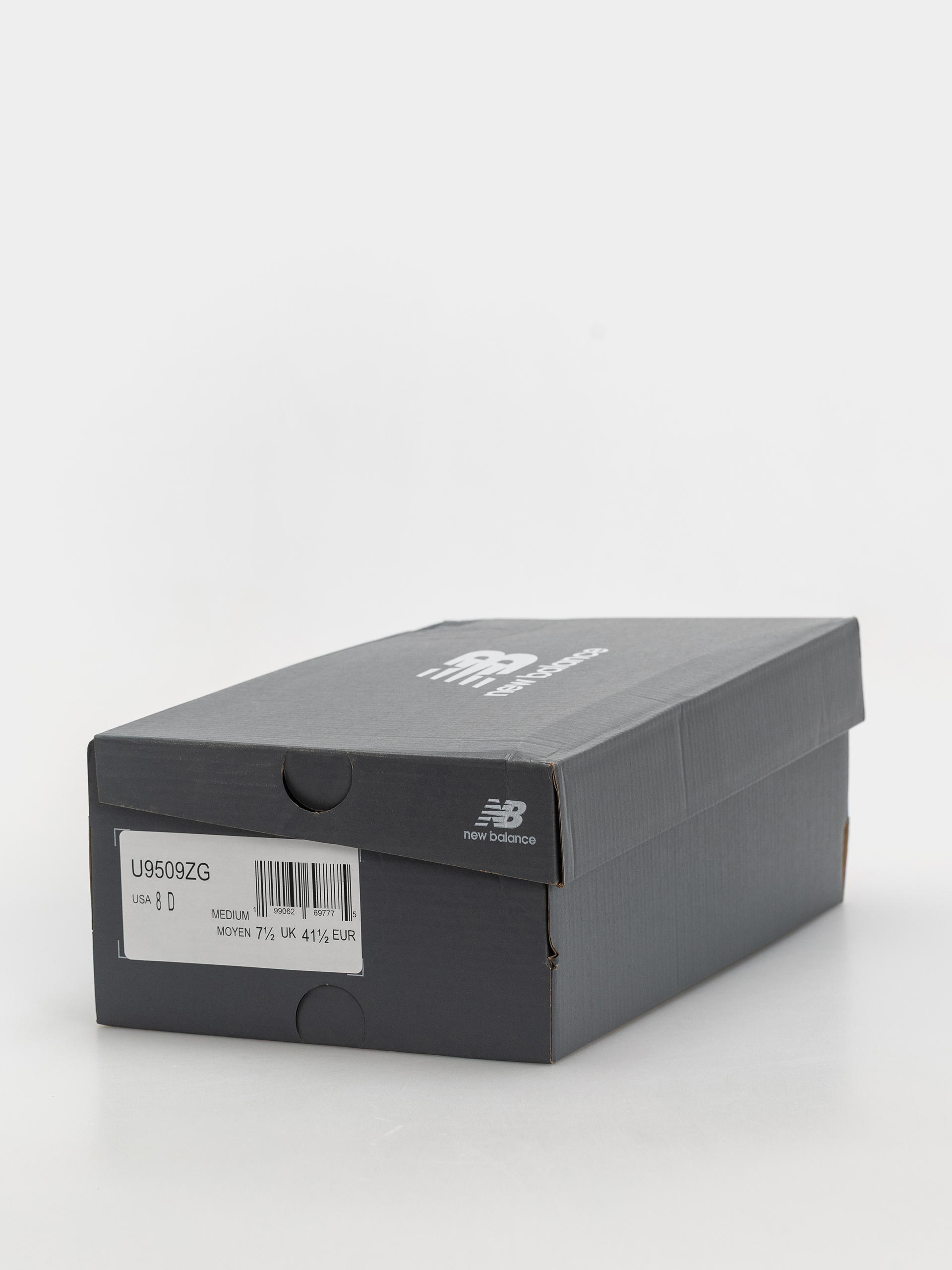 New Balance Shoes 950 (rich oak/pumpernickel)