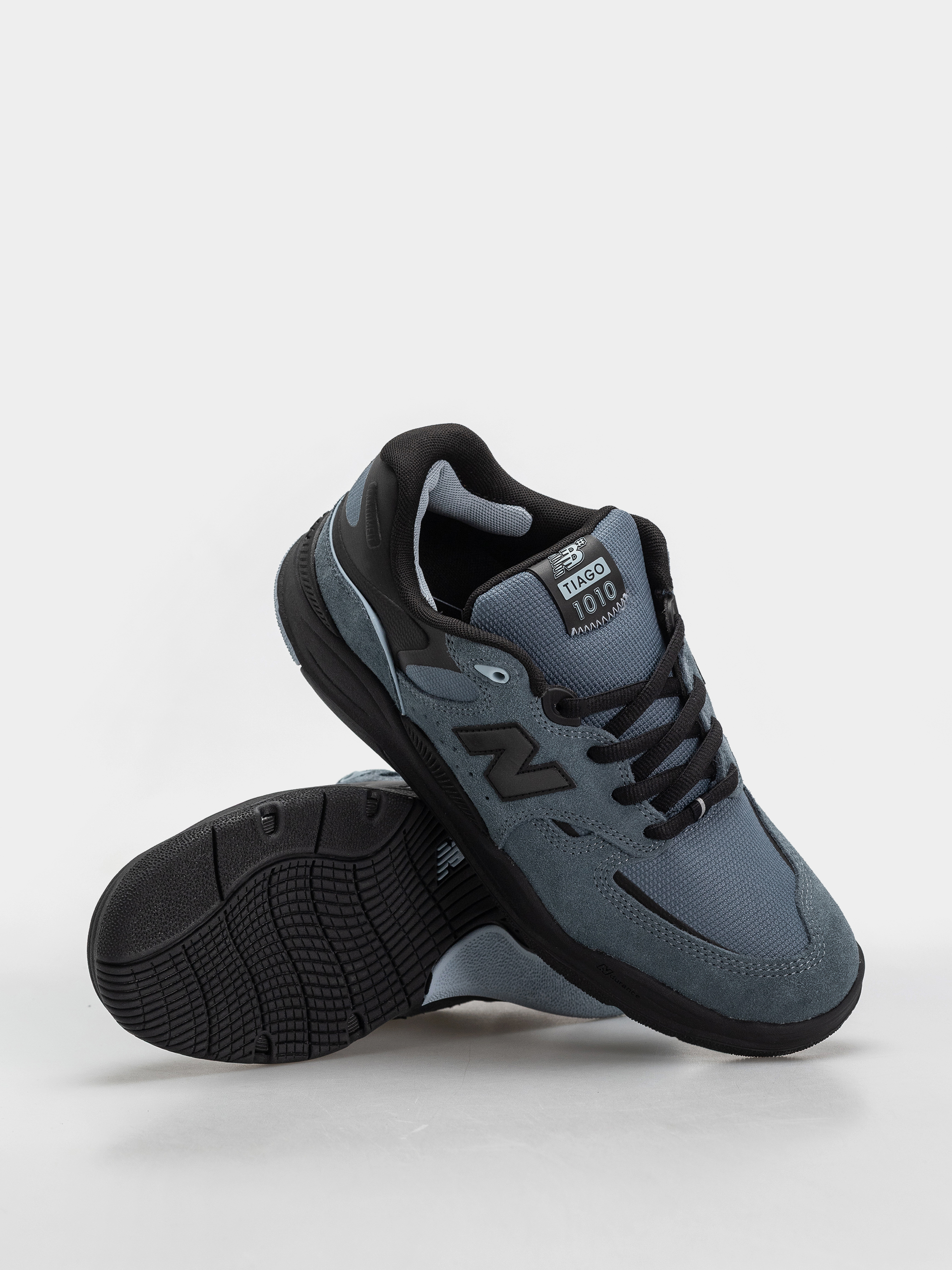 New Balance Schuhe 1010 (shadow blue/black)