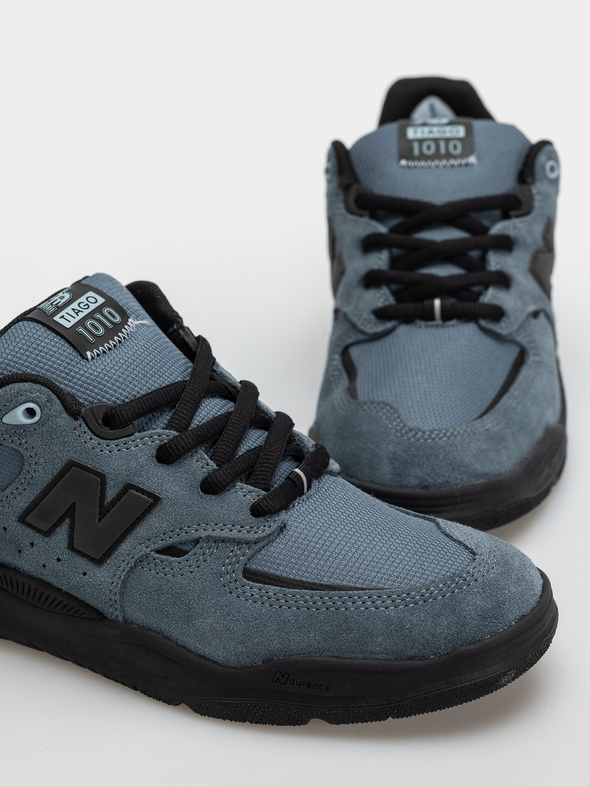 New Balance Schuhe 1010 (shadow blue/black)
