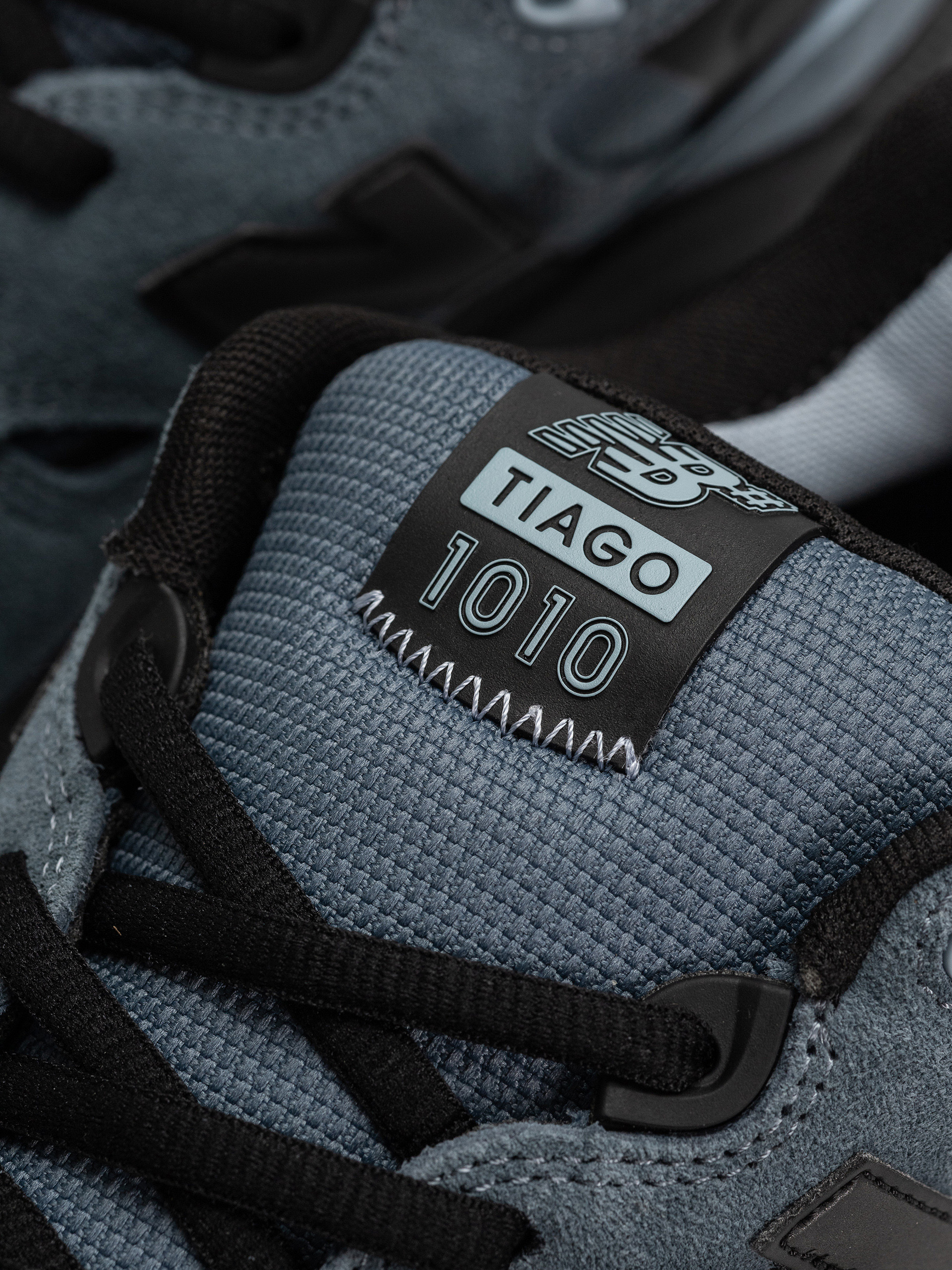 New Balance Shoes 1010 (shadow blue/black)
