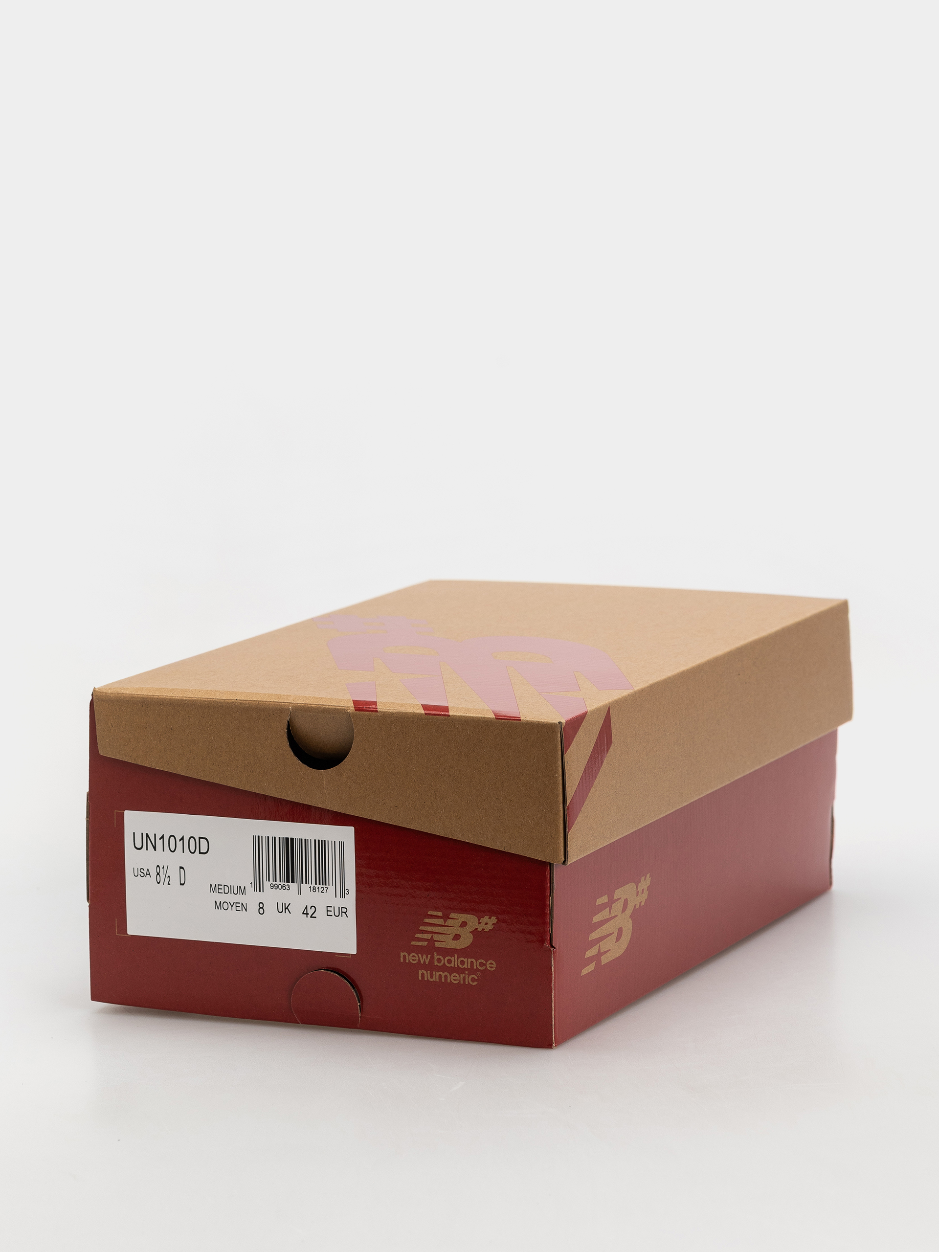 New Balance Schuhe 1010 (shadow blue/black)