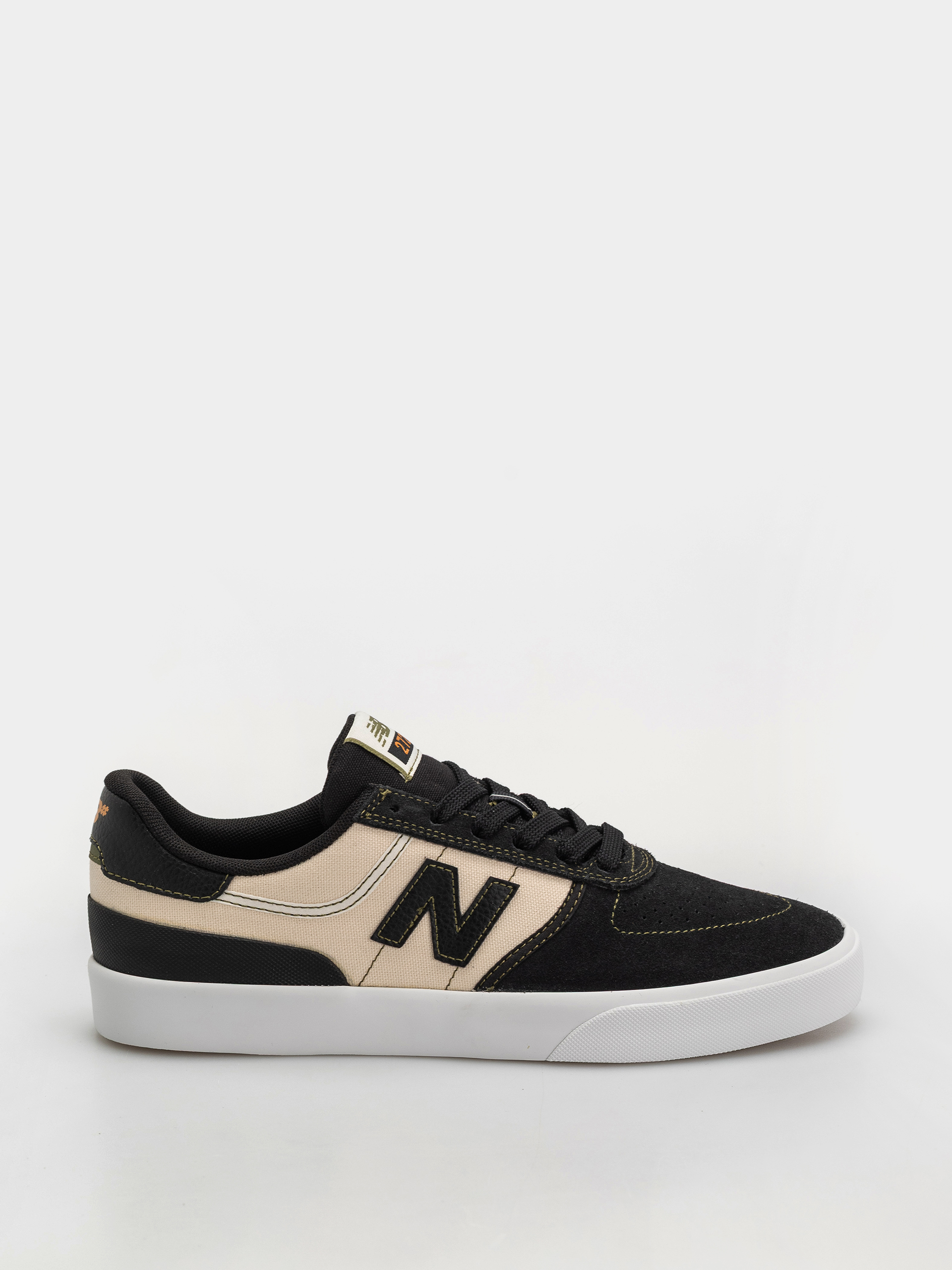 New Balance Shoes 272 (black/sea salt)