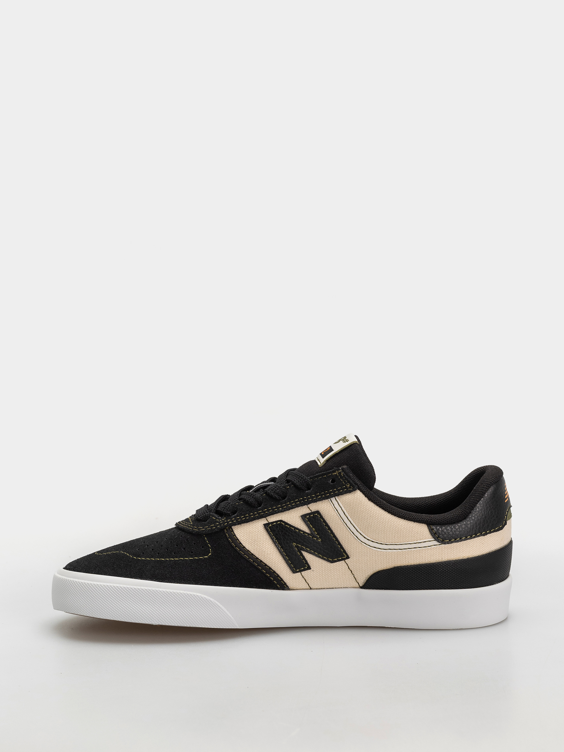 New Balance Shoes 272 (black/sea salt)