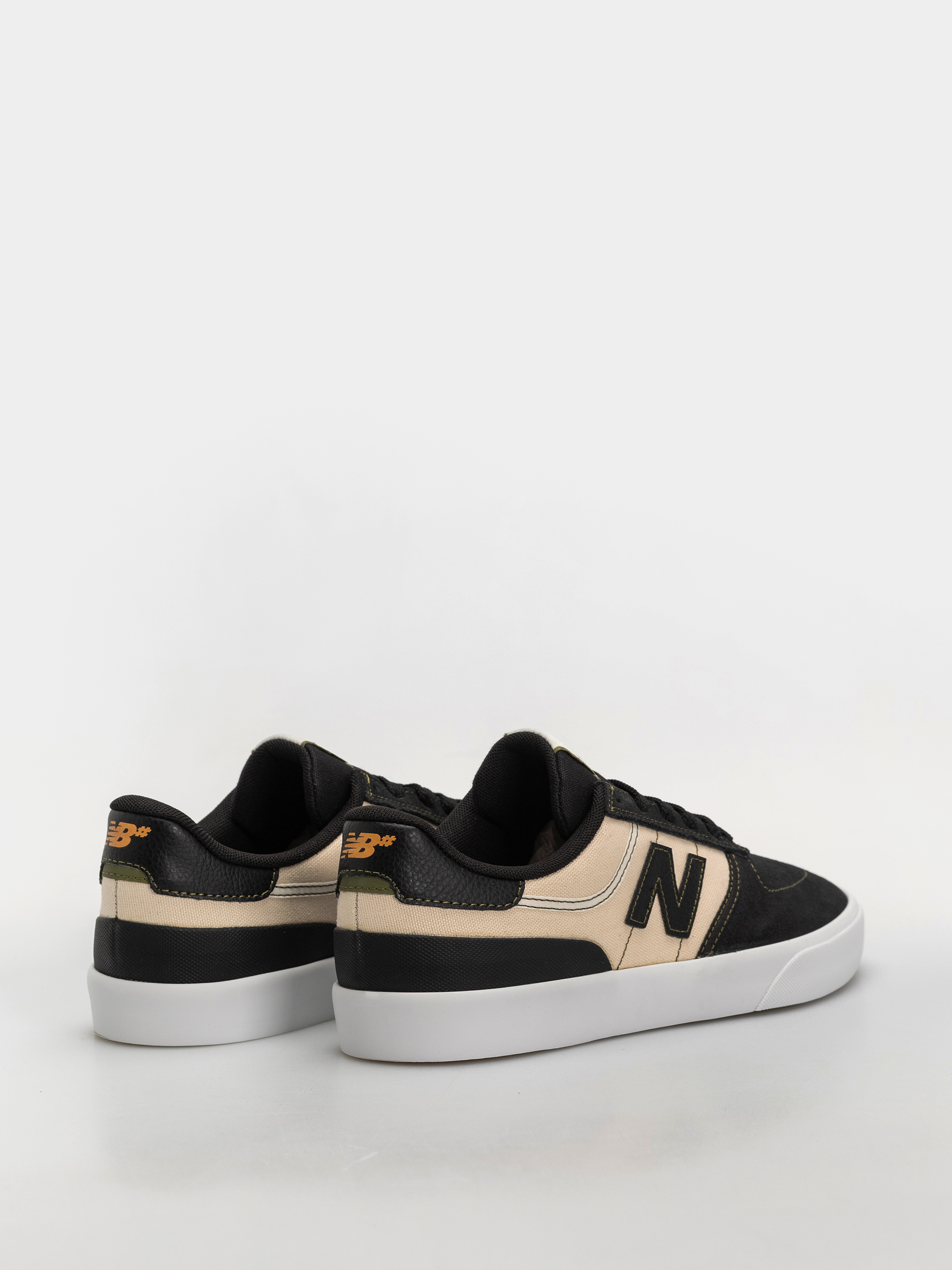 New Balance Shoes 272 (black/sea salt)