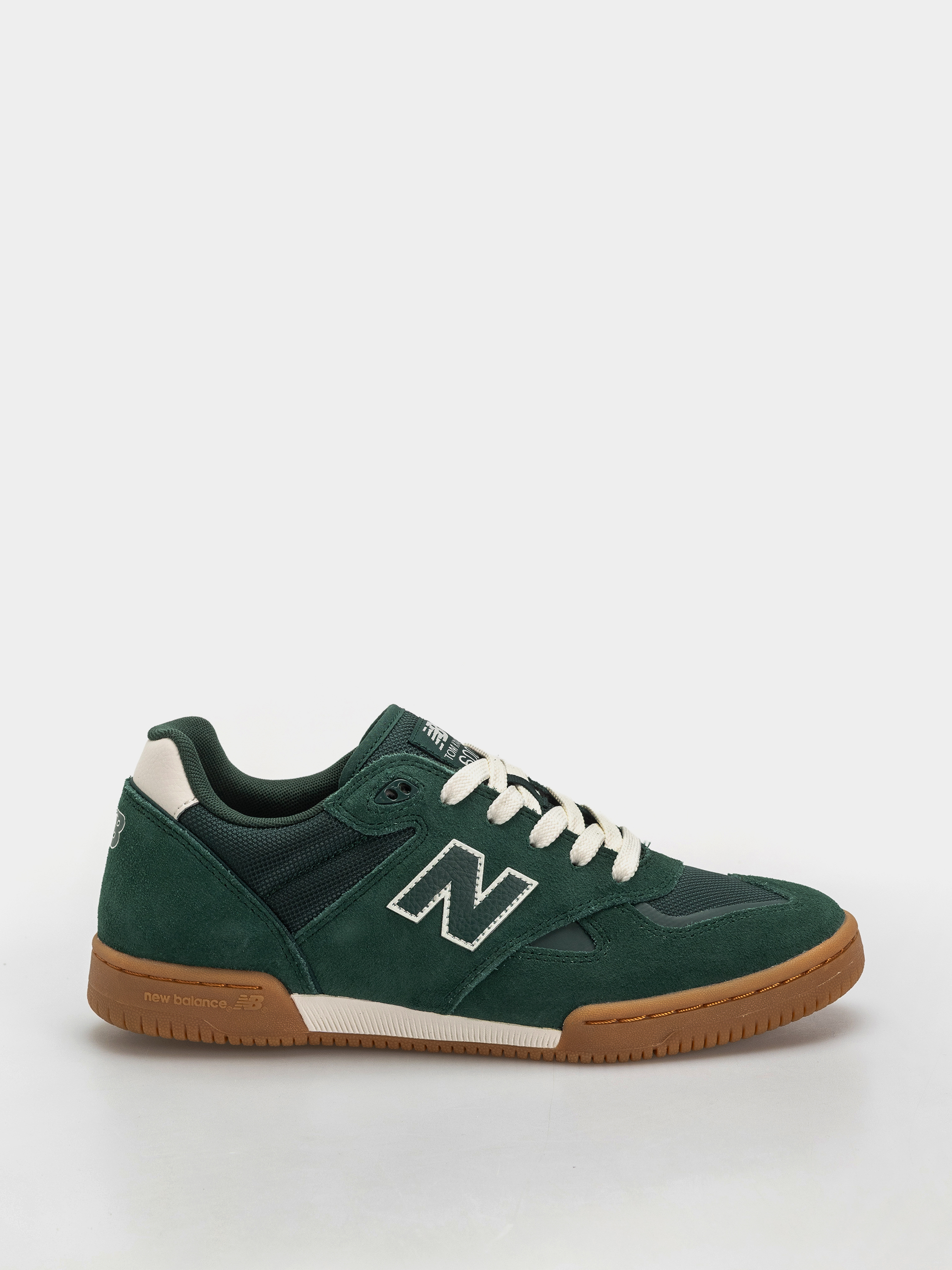 New Balance Shoes 600 (nordic green/white)