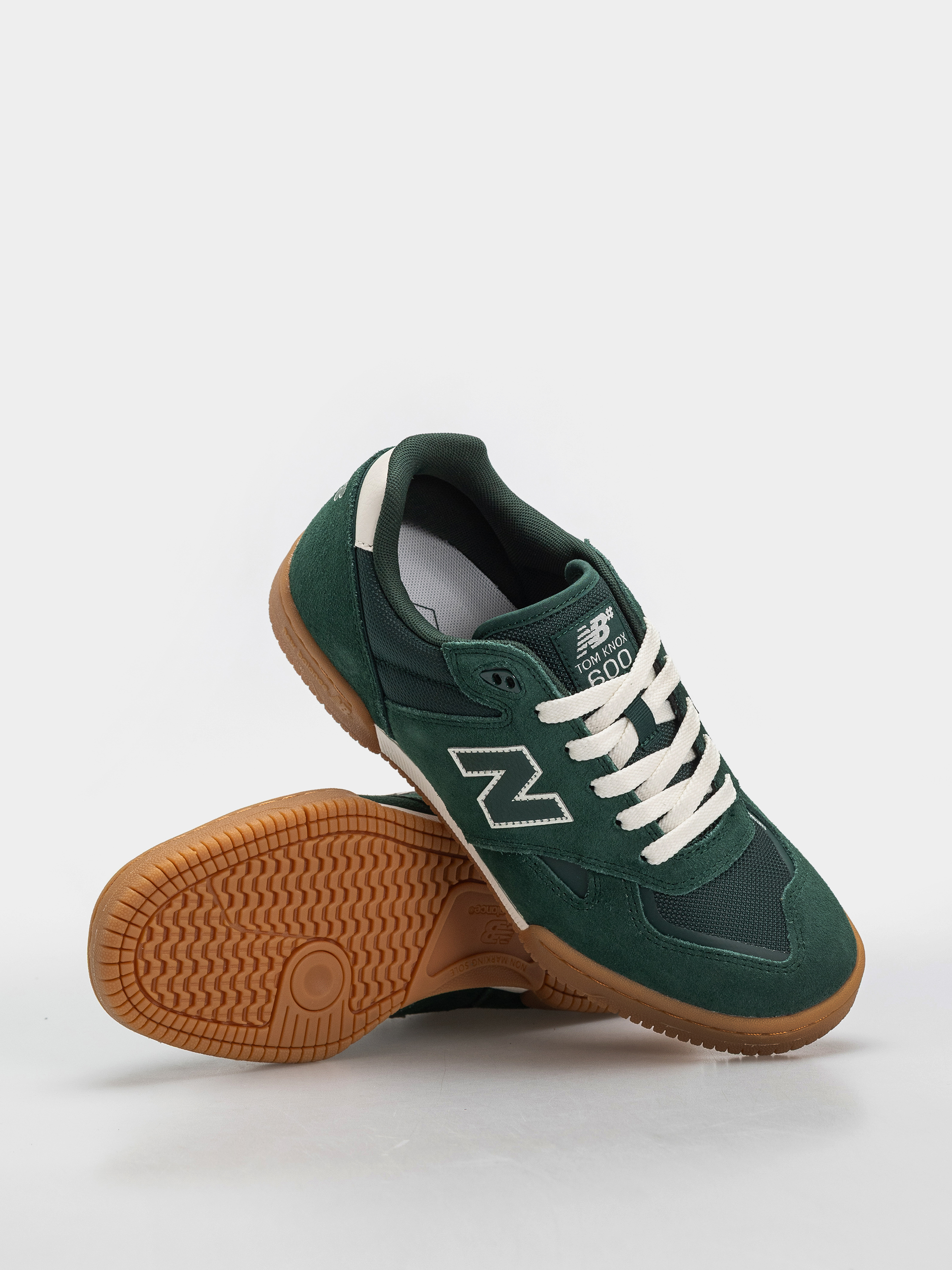 New Balance Schuhe 600 (nordic green/white)