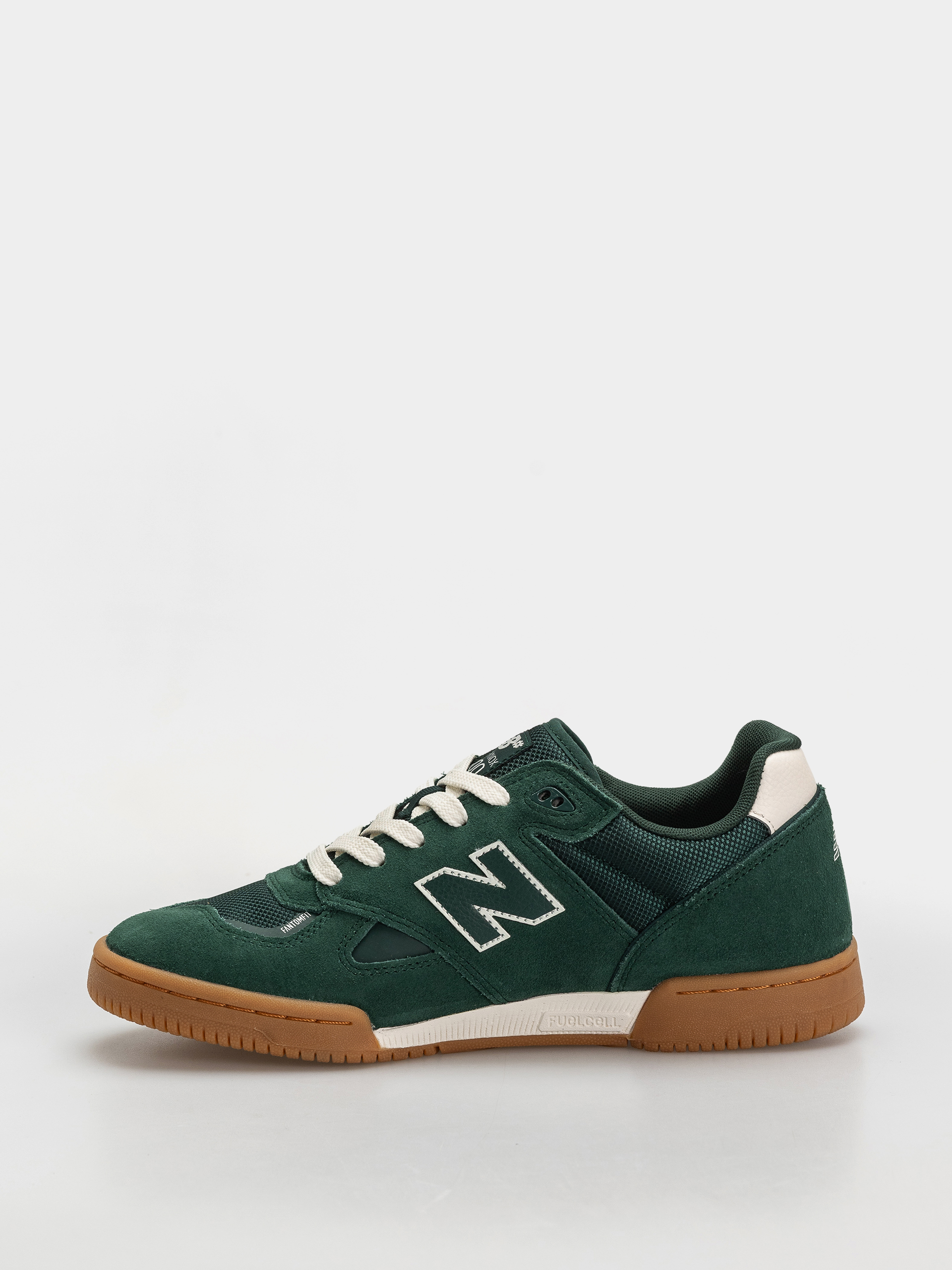 New Balance Shoes 600 (nordic green/white)