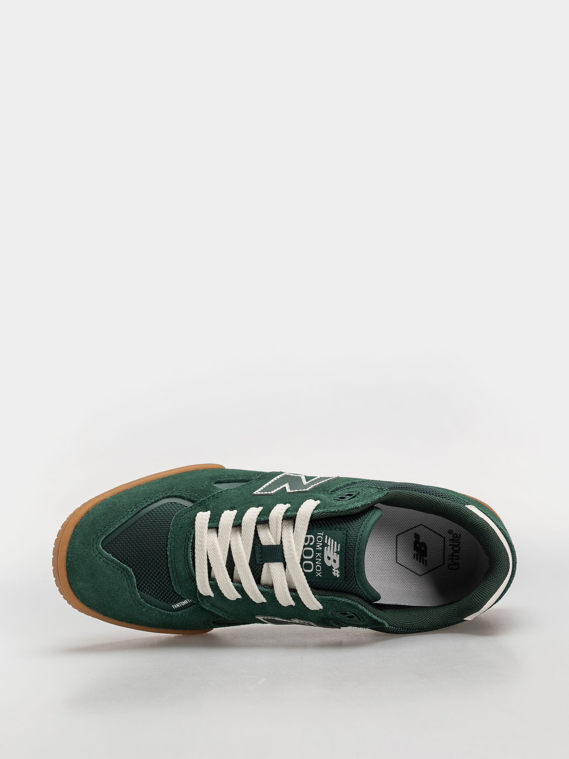 New Balance Schuhe 600 (nordic green/white)