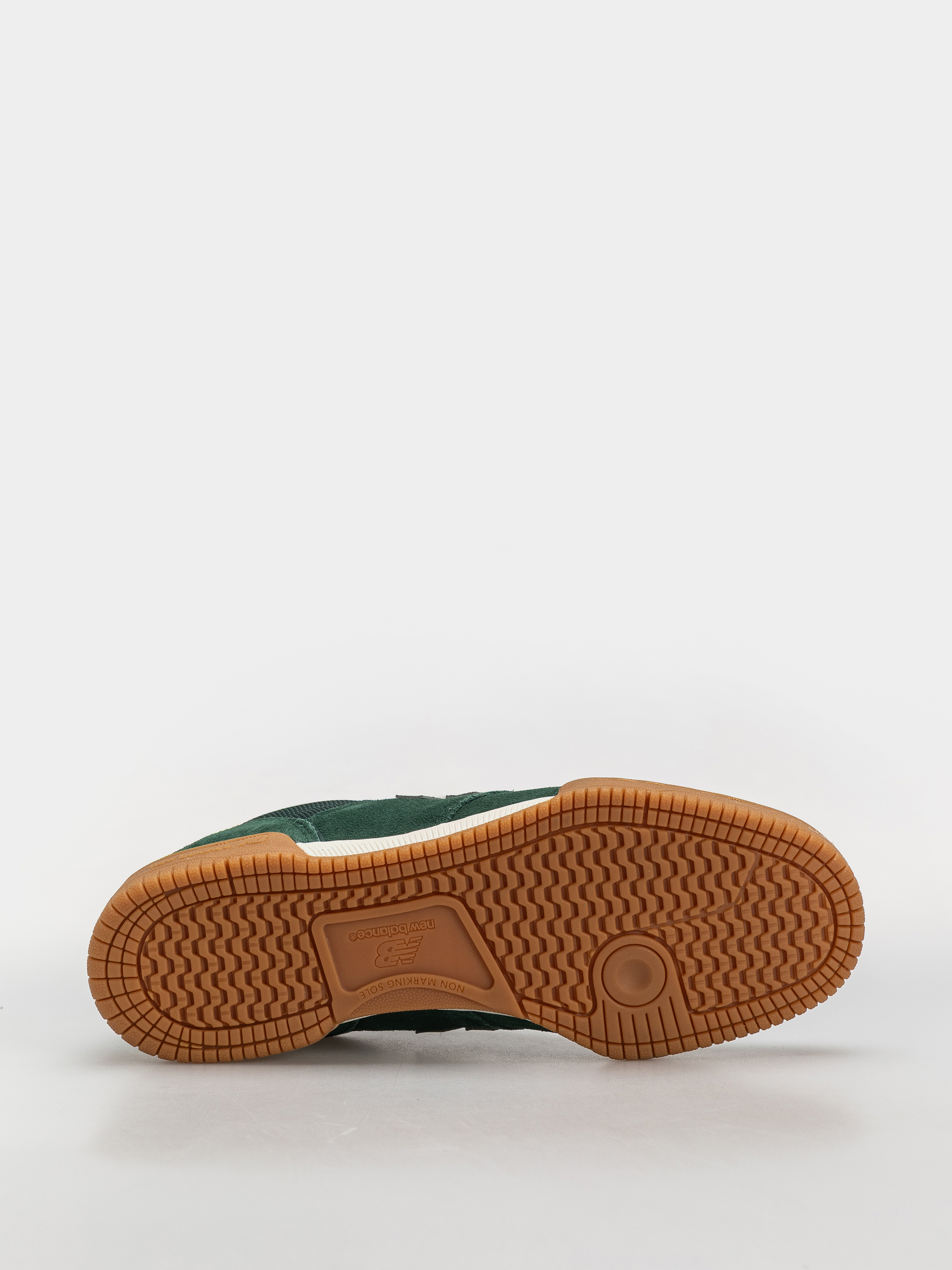 New Balance Schuhe 600 (nordic green/white)