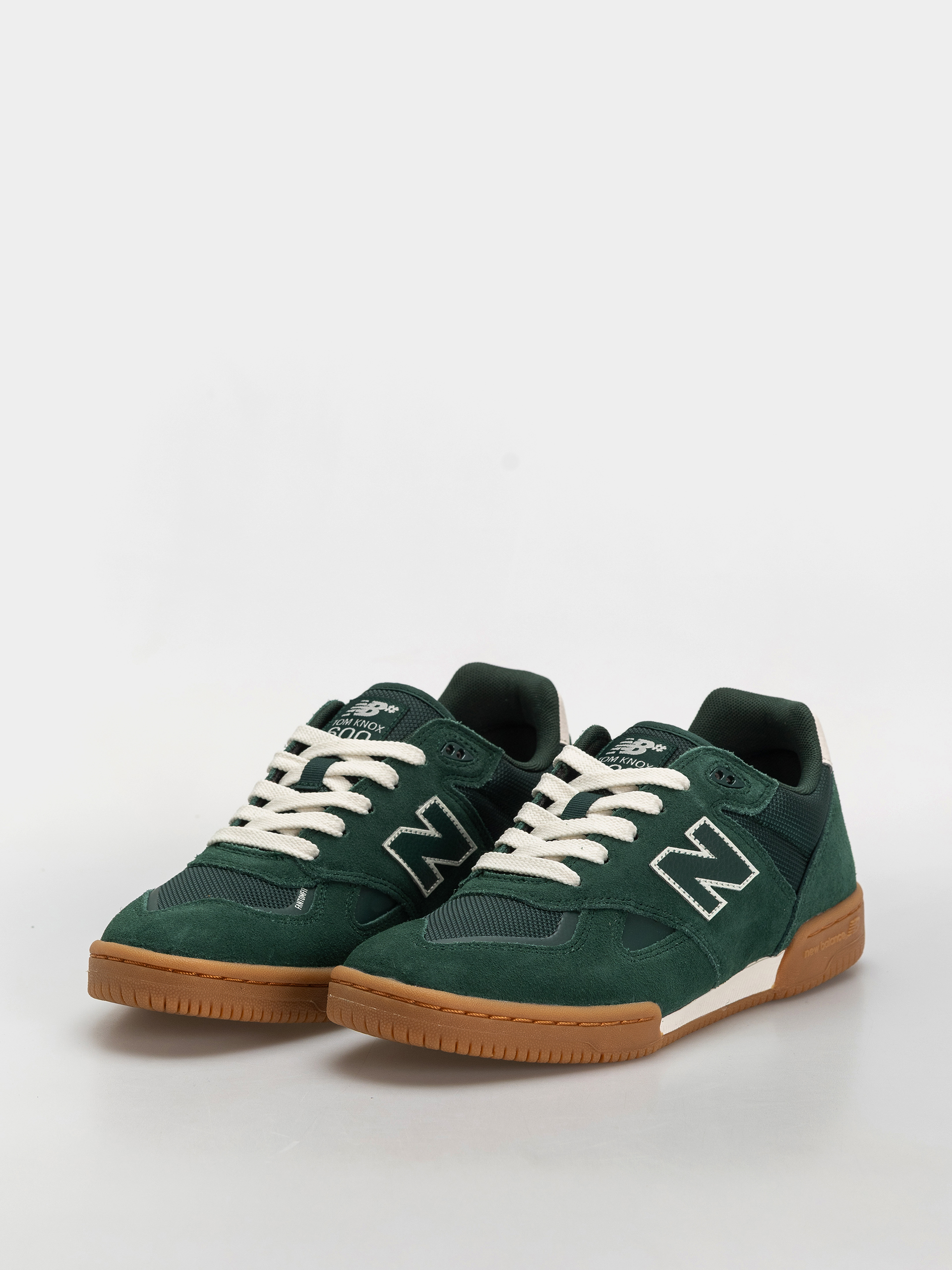 New Balance Schuhe 600 (nordic green/white)