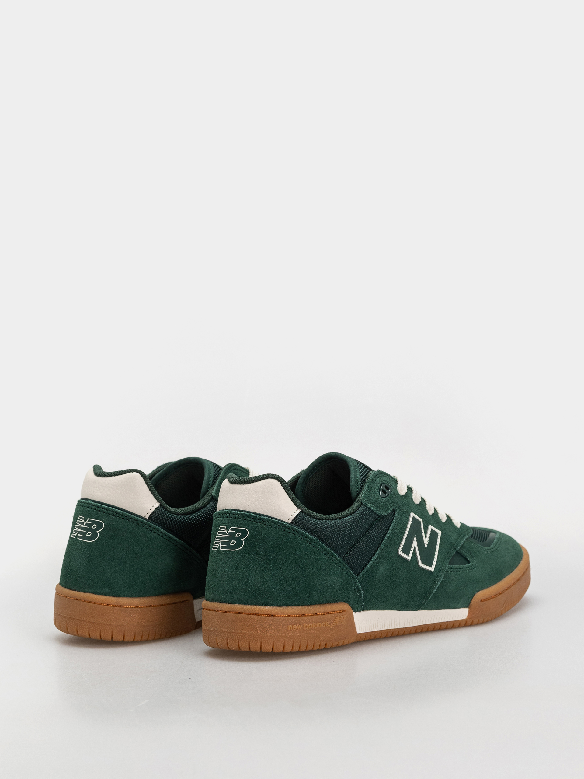 New Balance Shoes 600 (nordic green/white)
