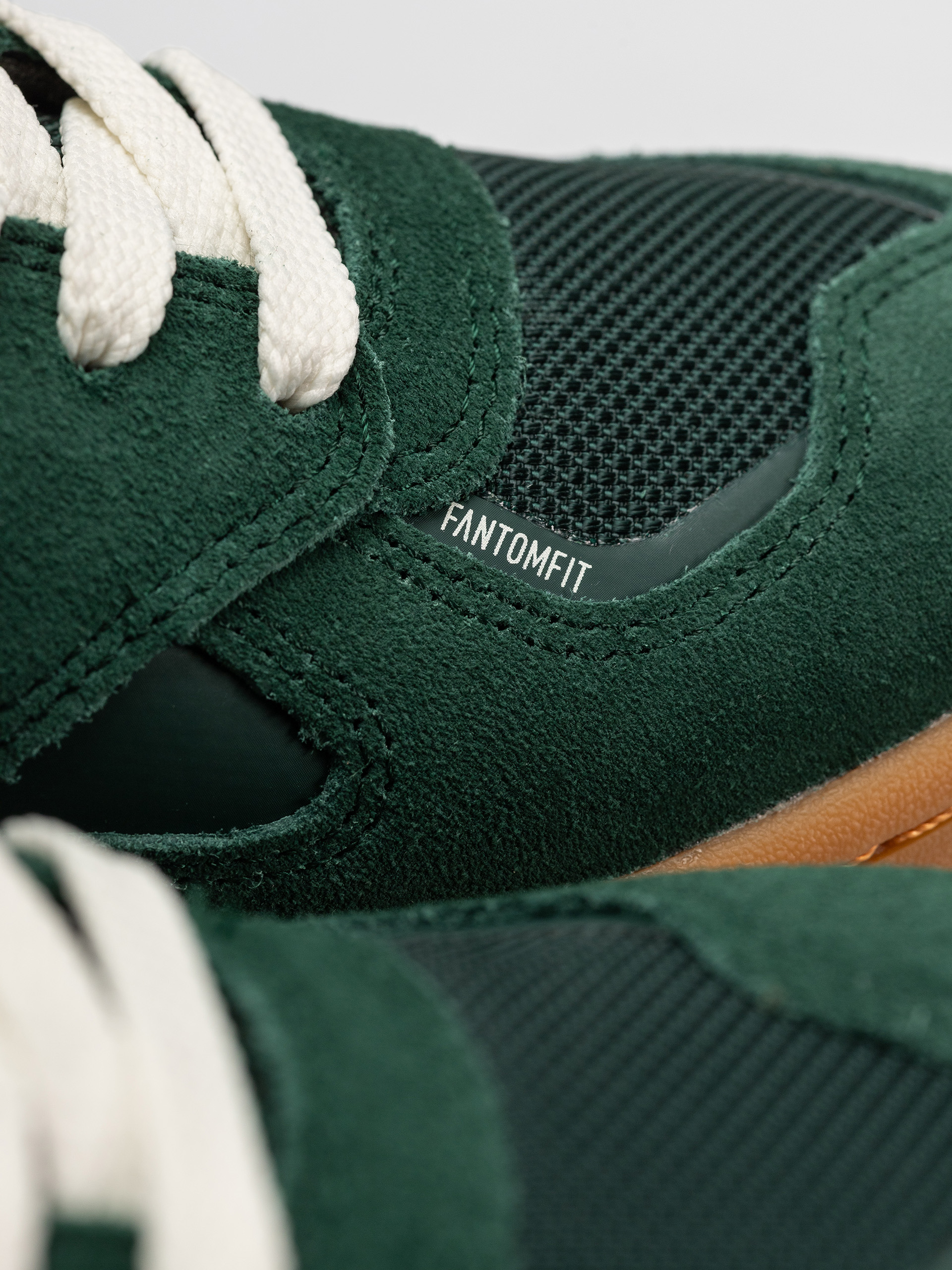 New Balance Schuhe 600 (nordic green/white)
