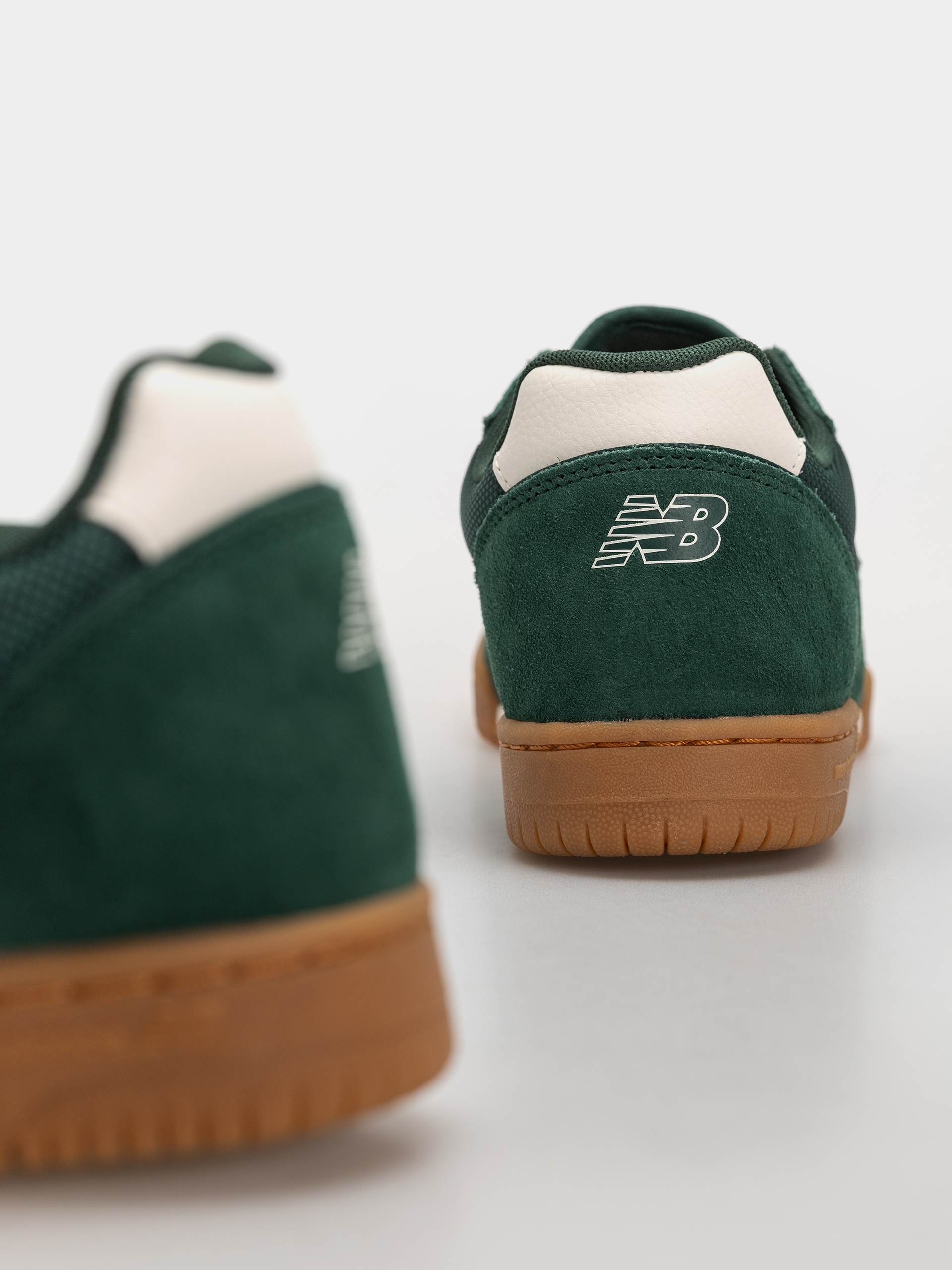 New Balance Schuhe 600 (nordic green/white)