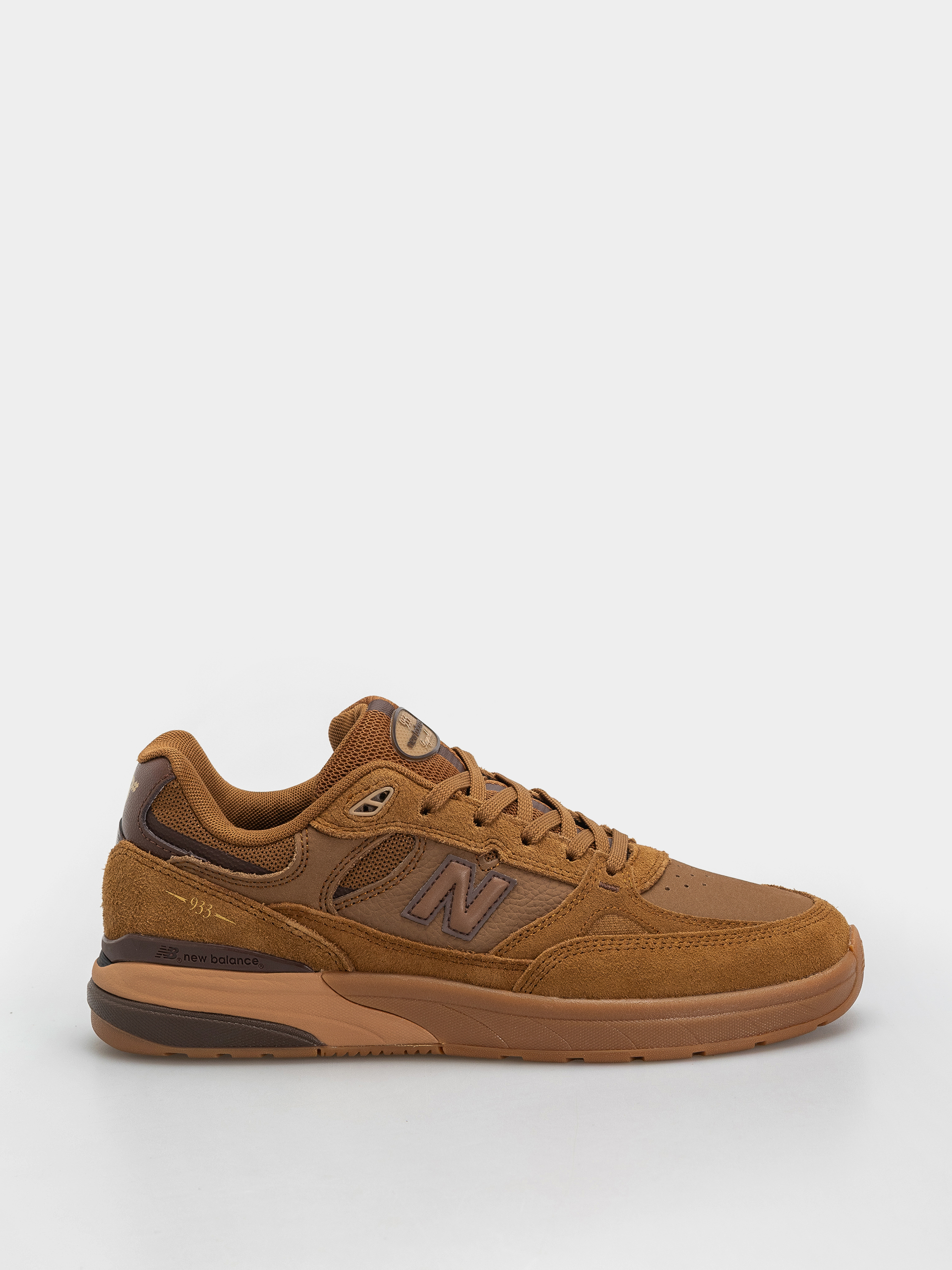New Balance Schuhe 933 (breakfast tea/pumpernickel)