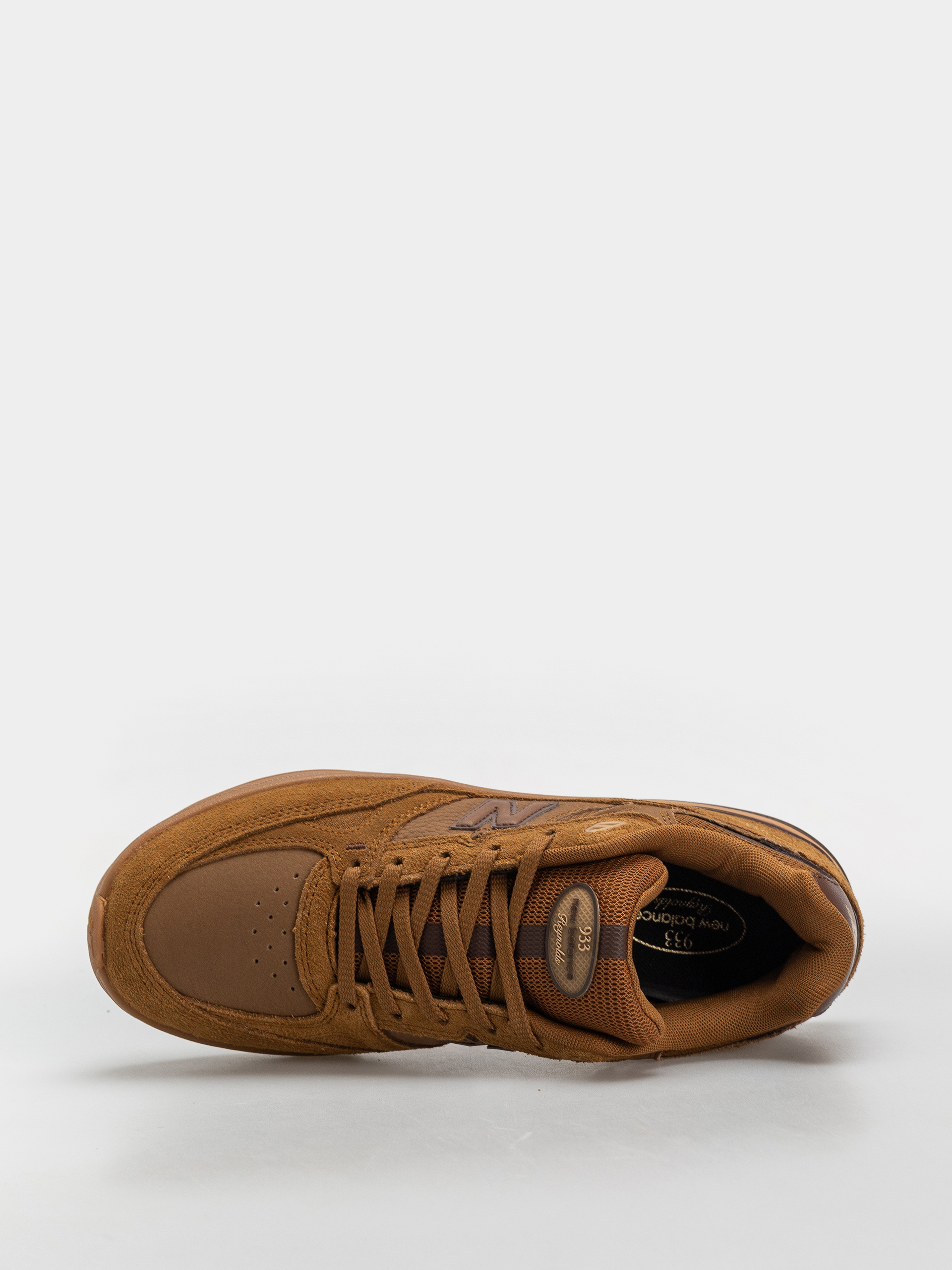 New Balance Schuhe 933 (breakfast tea/pumpernickel)