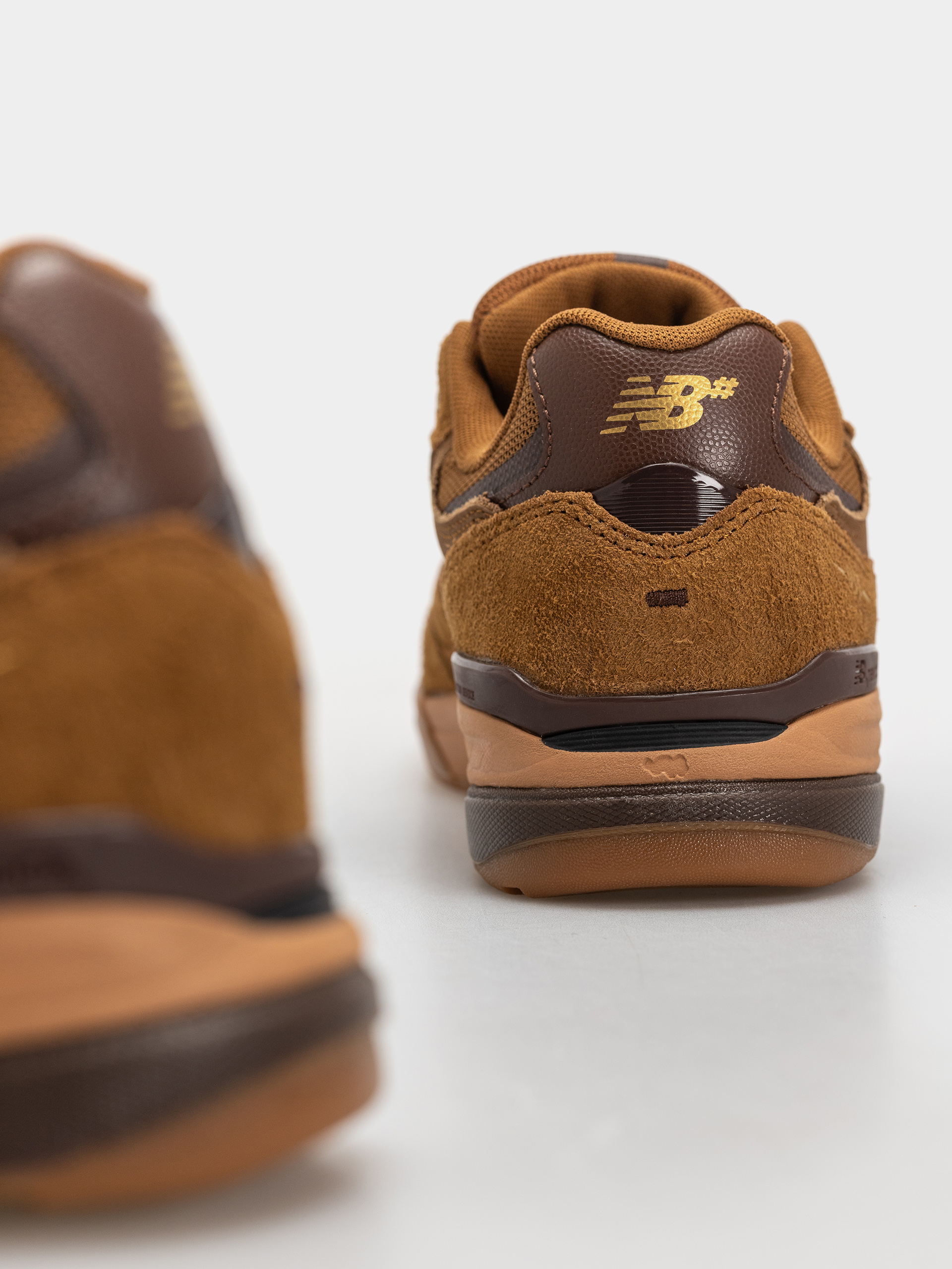 New Balance Schuhe 933 (breakfast tea/pumpernickel)