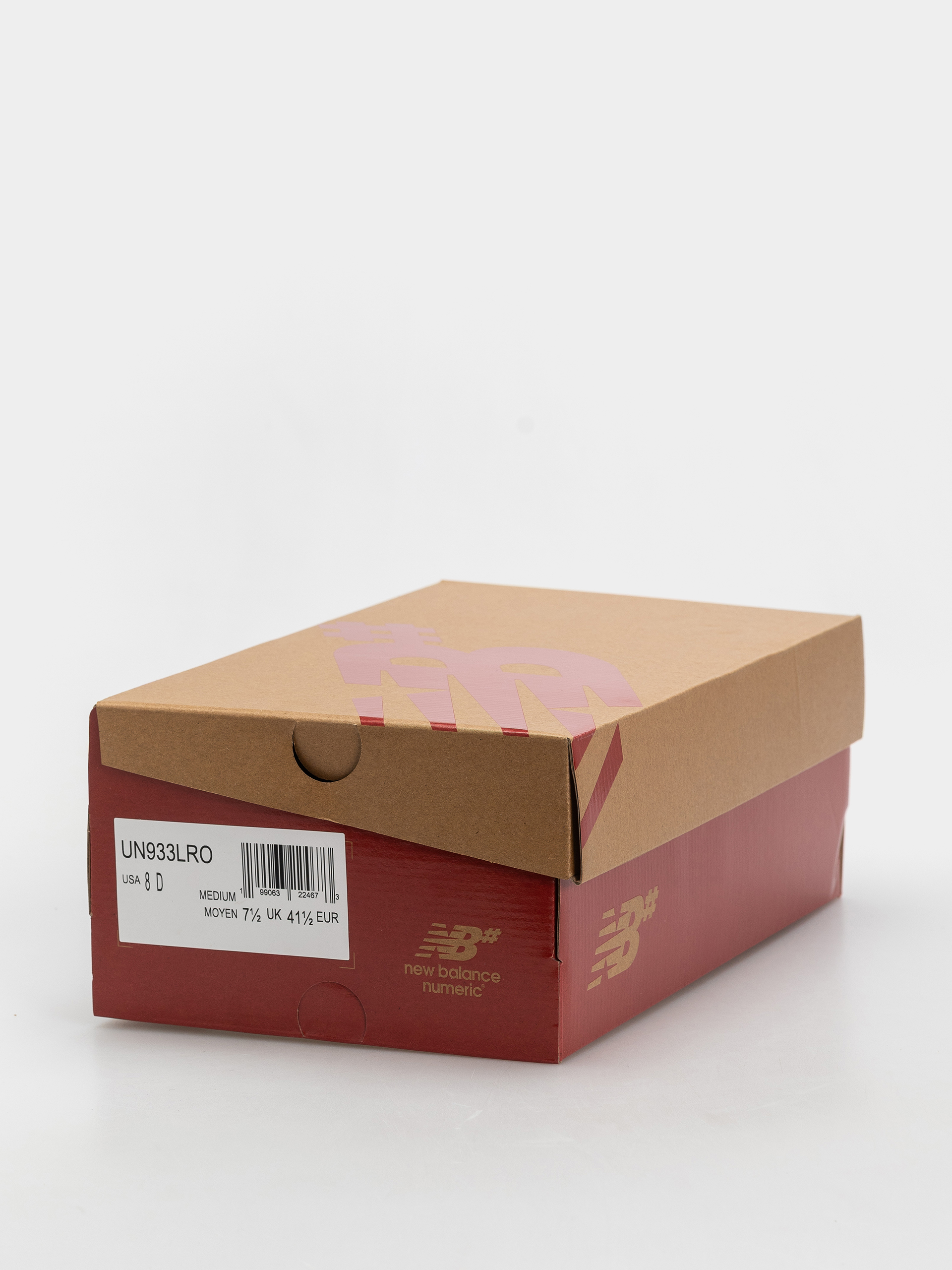 New Balance Schuhe 933 (breakfast tea/pumpernickel)