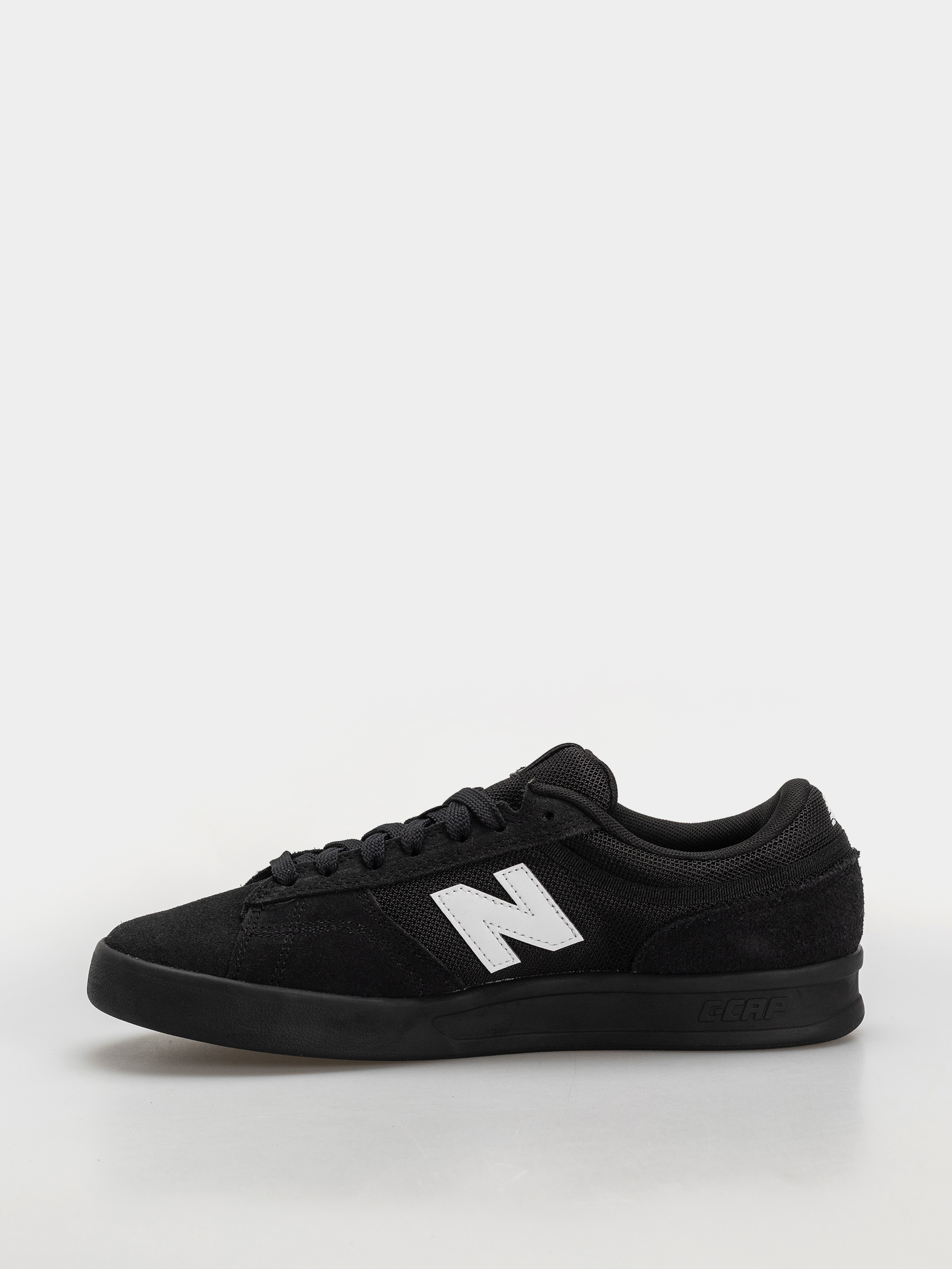 New Balance Shoes 430 (black/white)