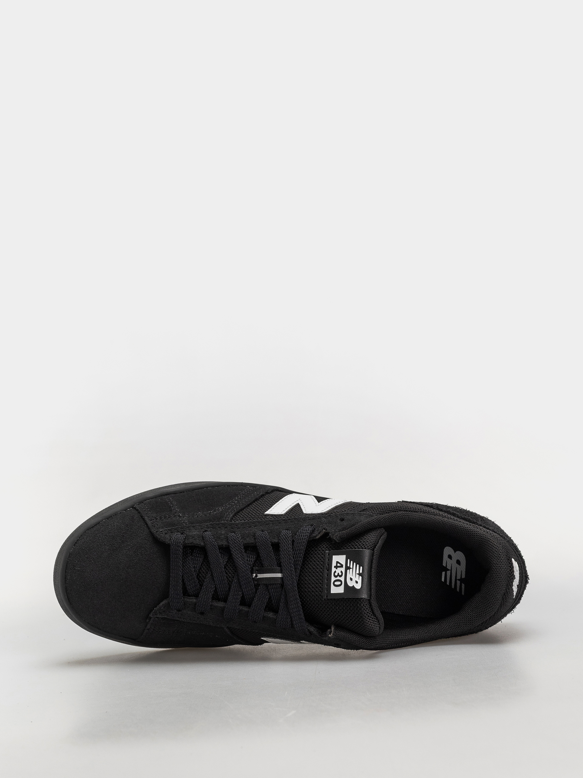 New Balance Shoes 430 (black/white)