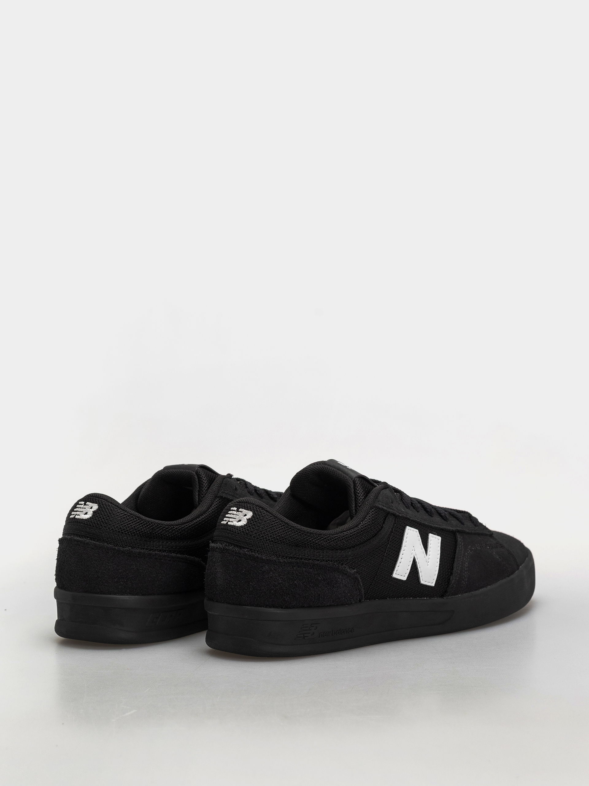 New Balance Shoes 430 (black/white)